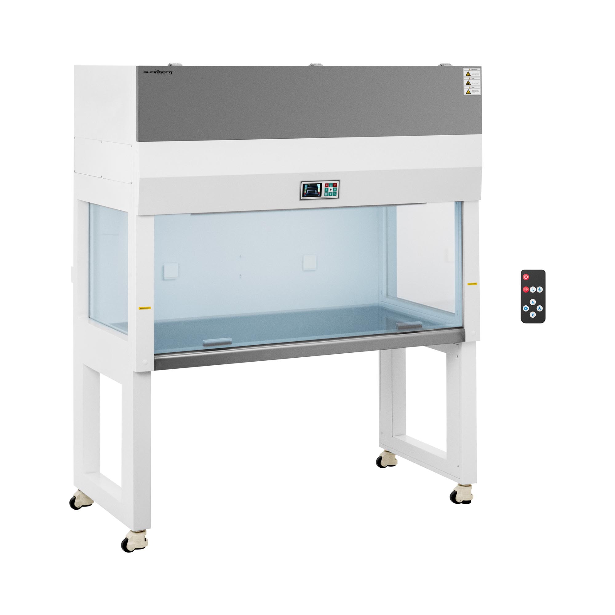 Laminaire flowkast - 440 W