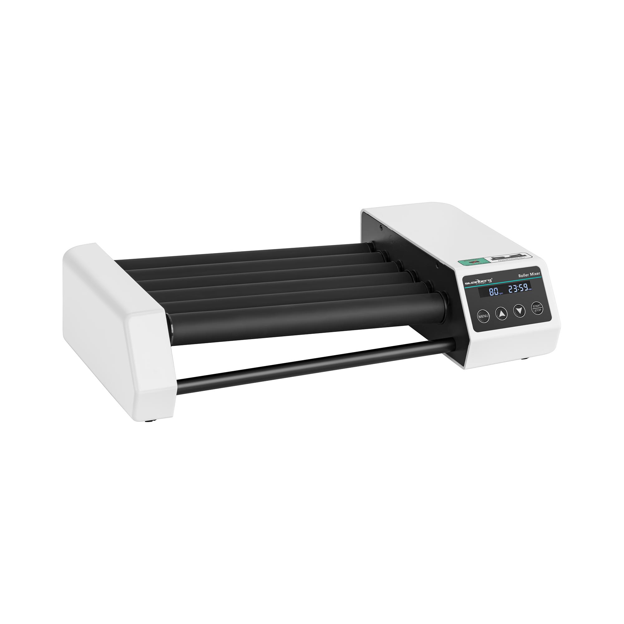 Rollenmixer - 6 rollen