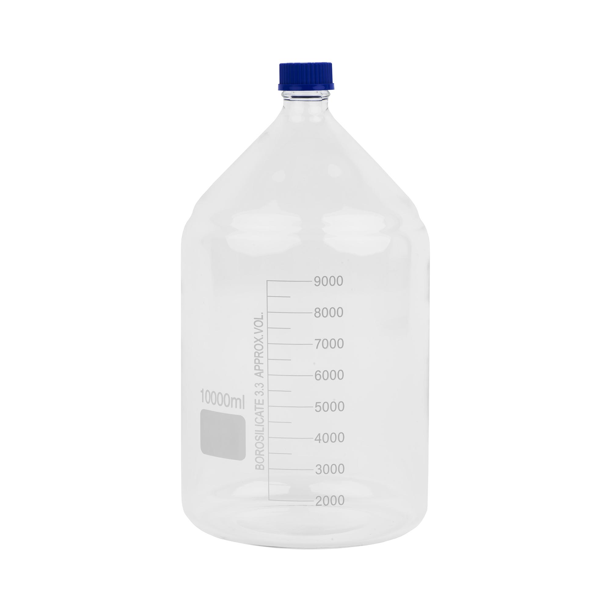 Steinberg Systems Laborflasche - 10 l SBS-LA-48