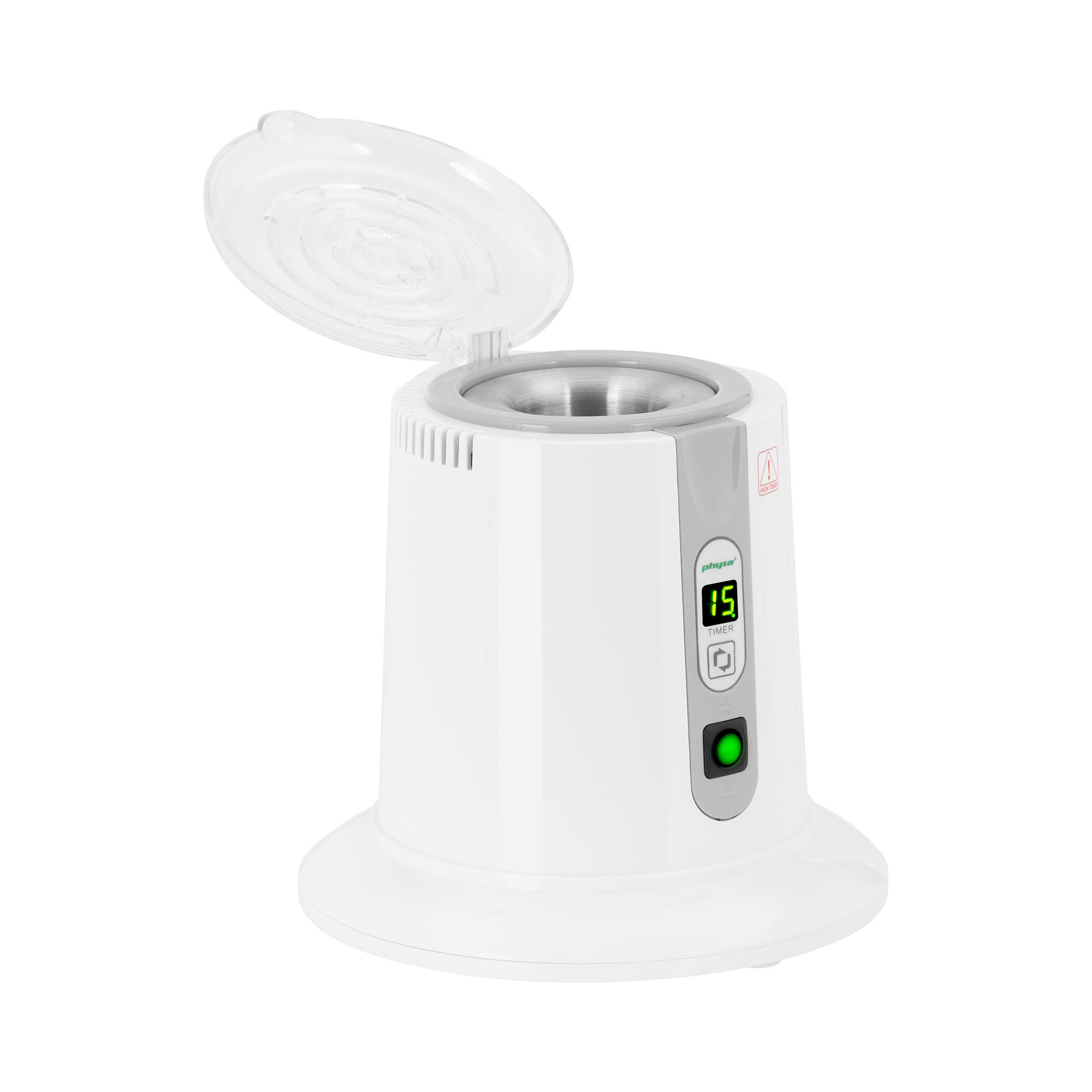 Sterilisator HTS-80