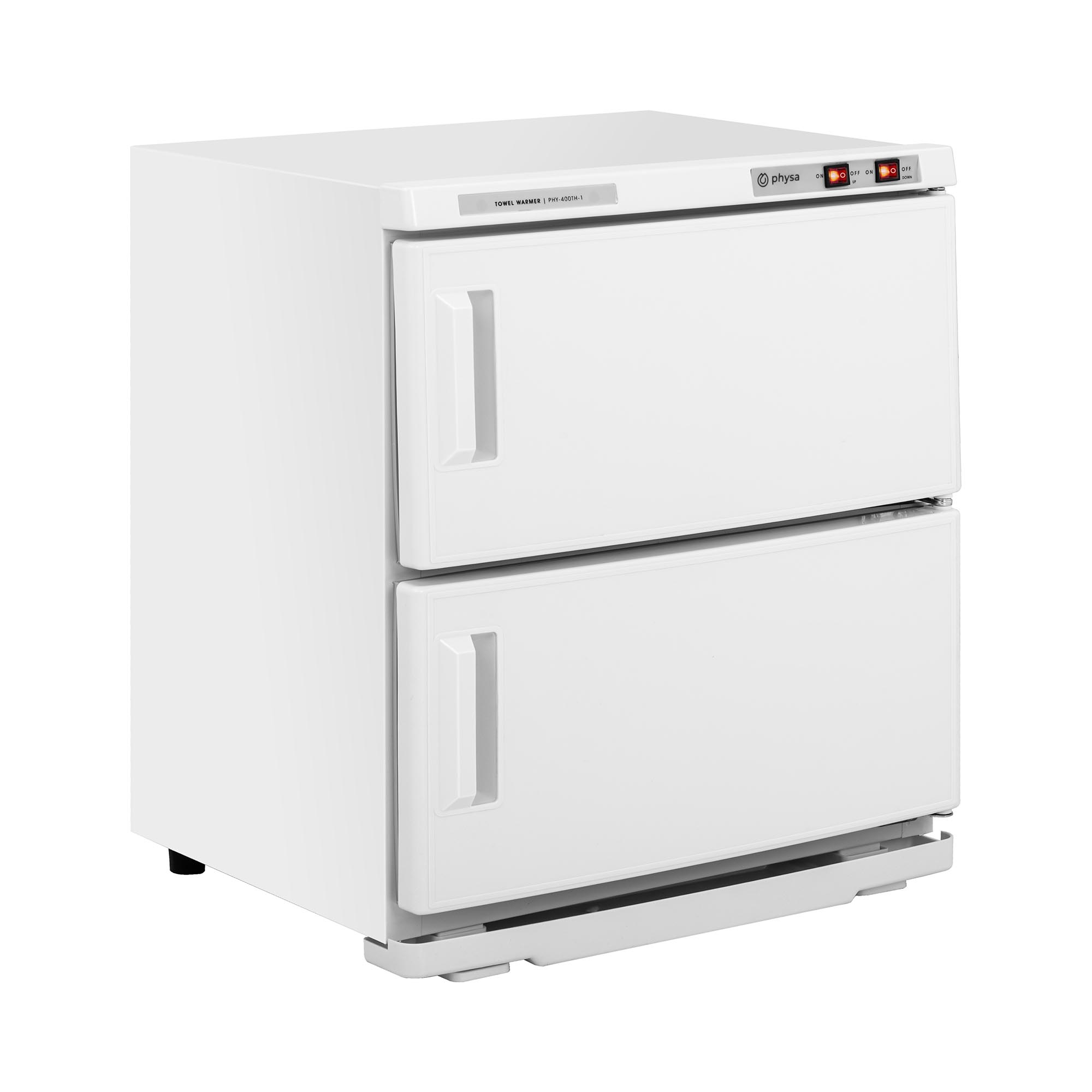 Kompresverwarmer - met UV-sterilisatie - 70°C - 450 W - 32 L