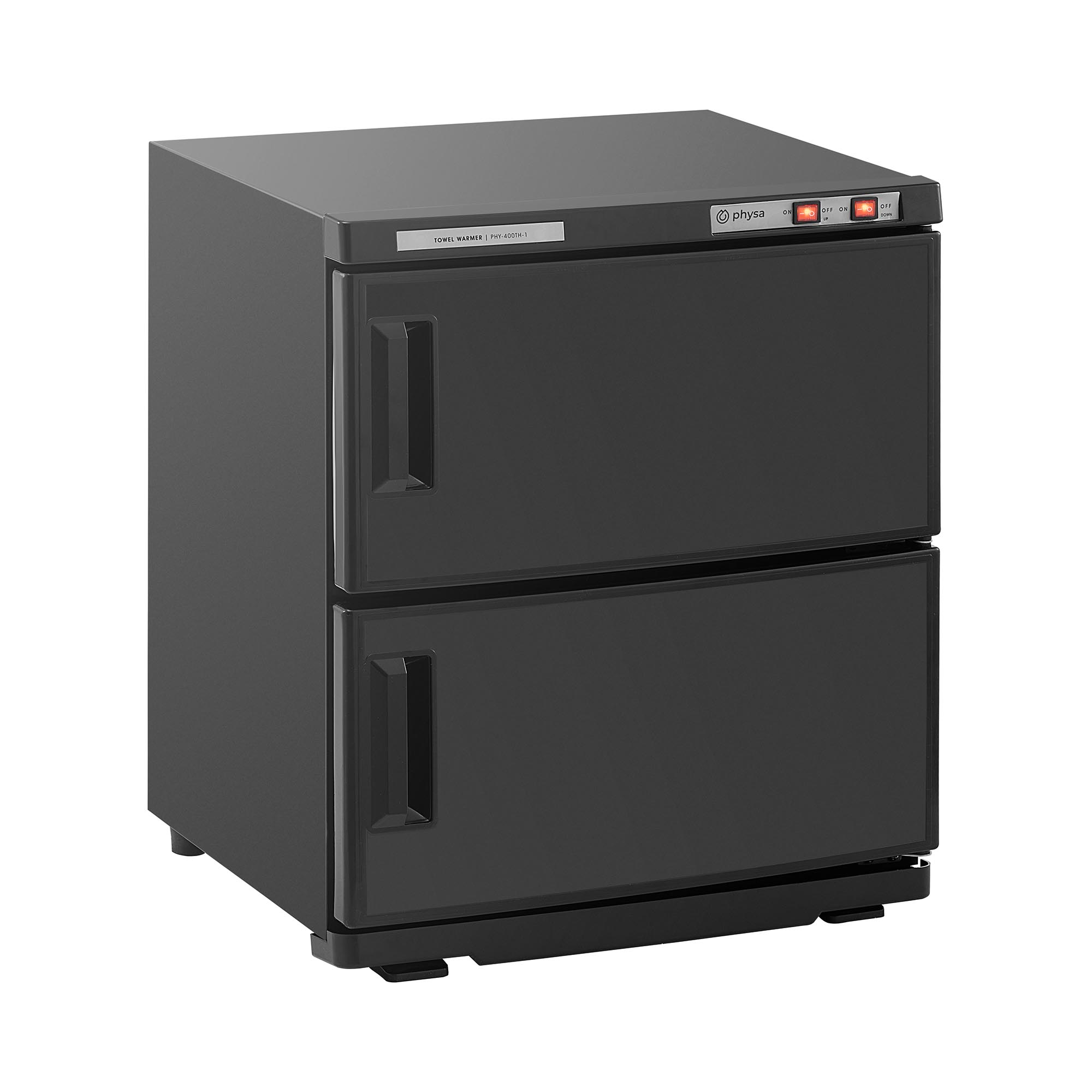 handdoekwarmer - met UV-sterilisatie - 70 °C - 450 W - 32 L