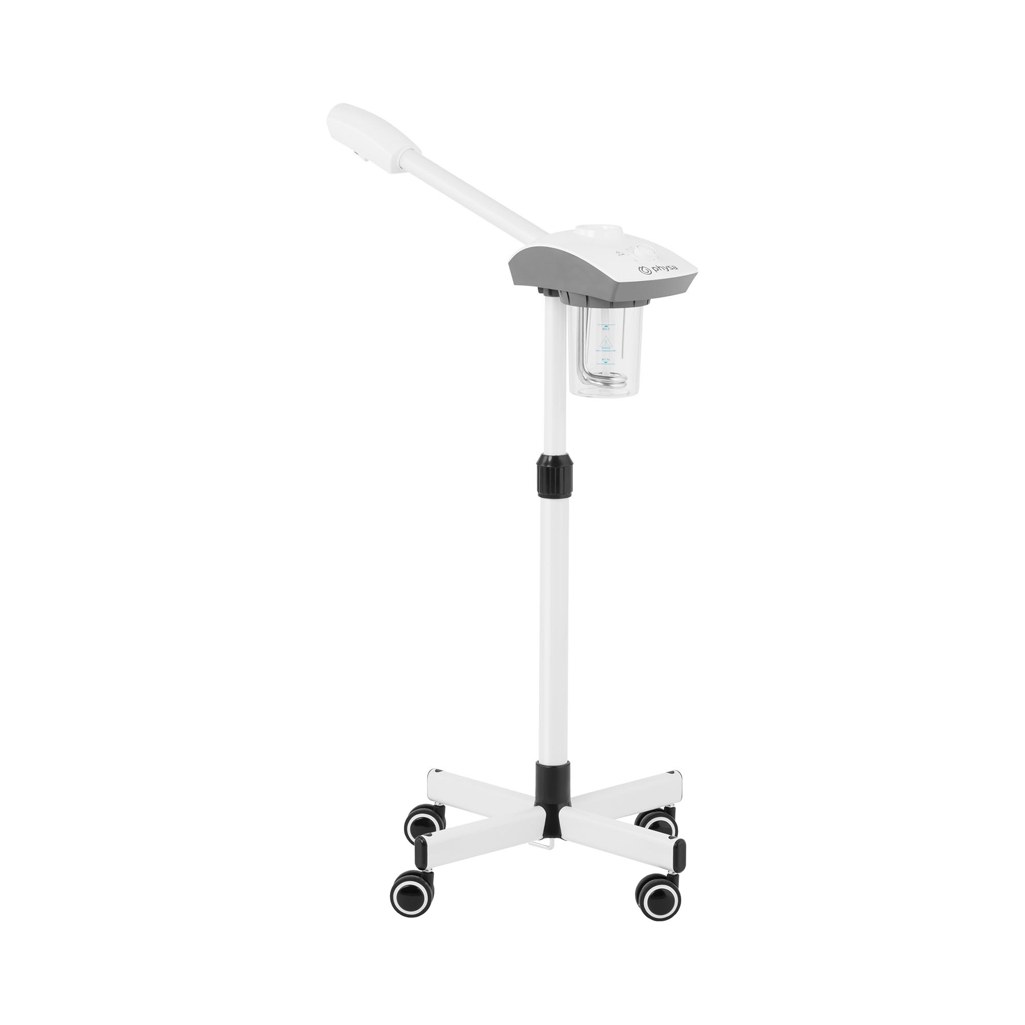 Gezichtsstomer met aromatherapiefunctie - 750 W - 700 ml