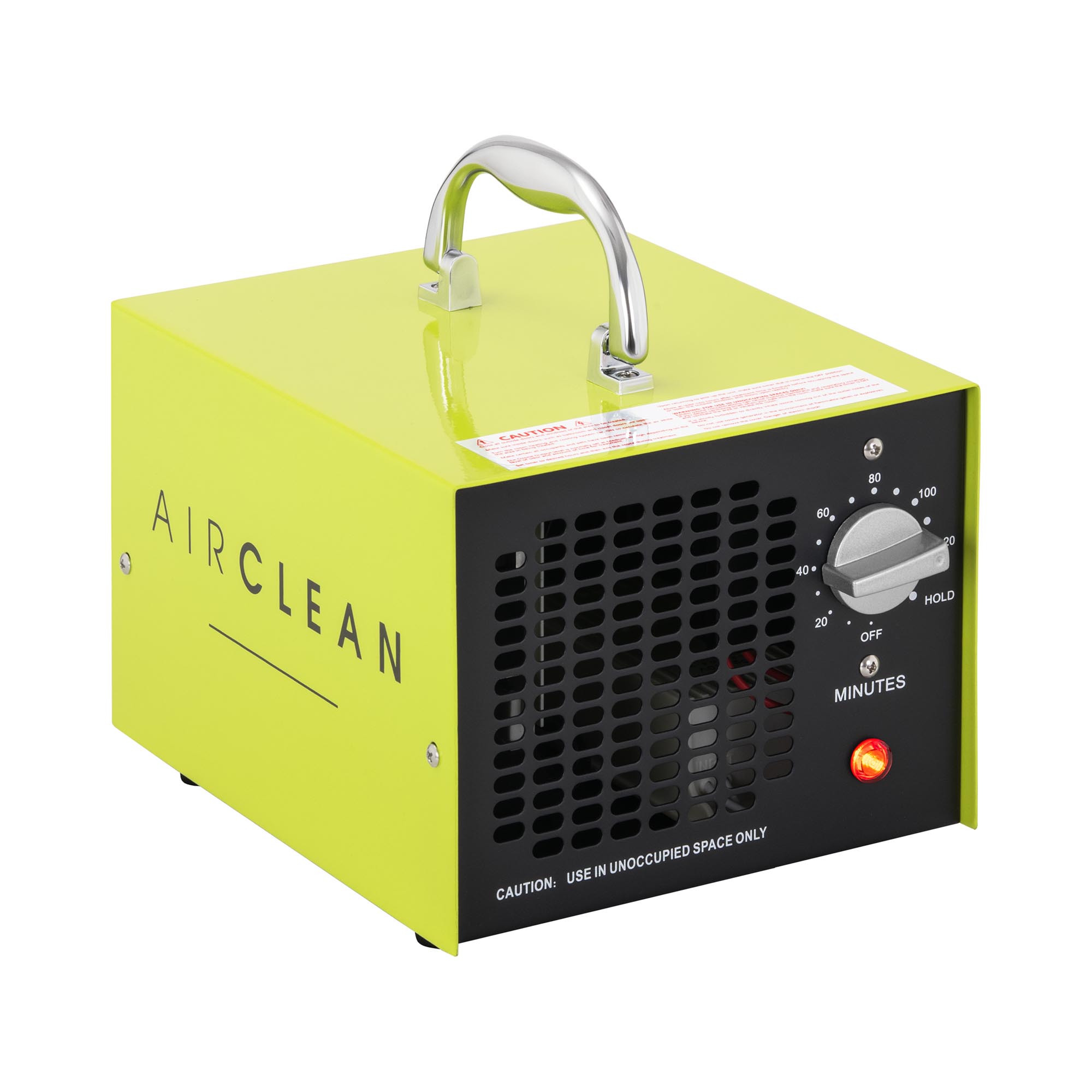 Generator ozonu - 5000 mg/h - 60 W