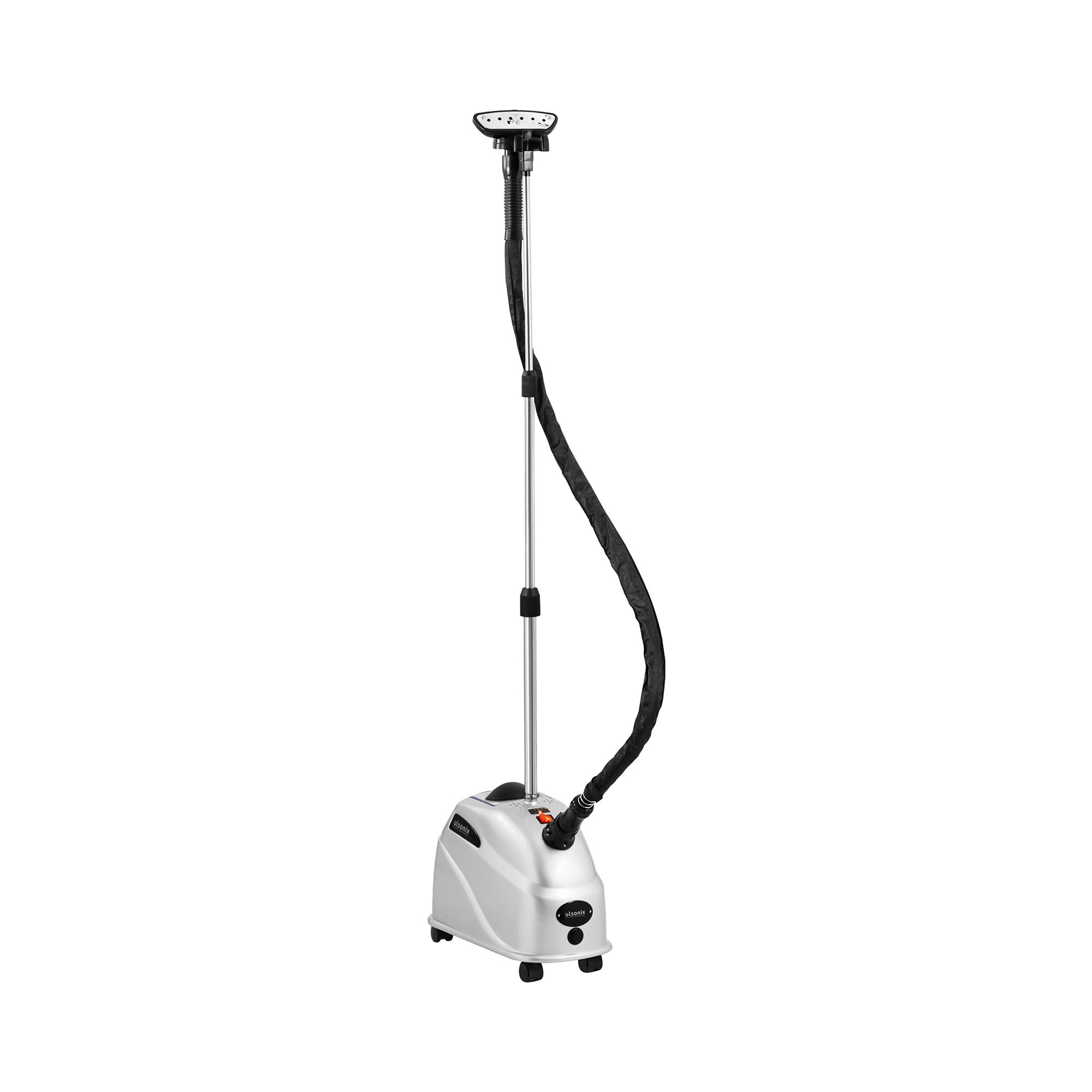 Ulsonix Stoomstijltang - 1,750 W - 2,33 l
