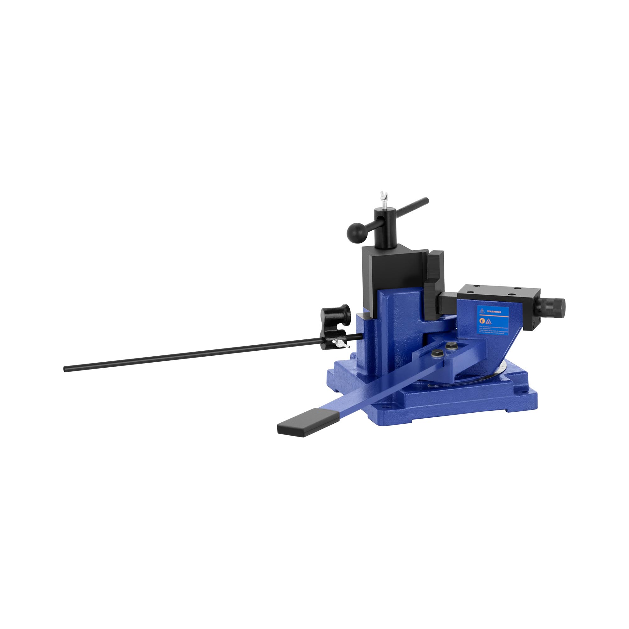 Universele buigmachine - 100 mm - 120°
