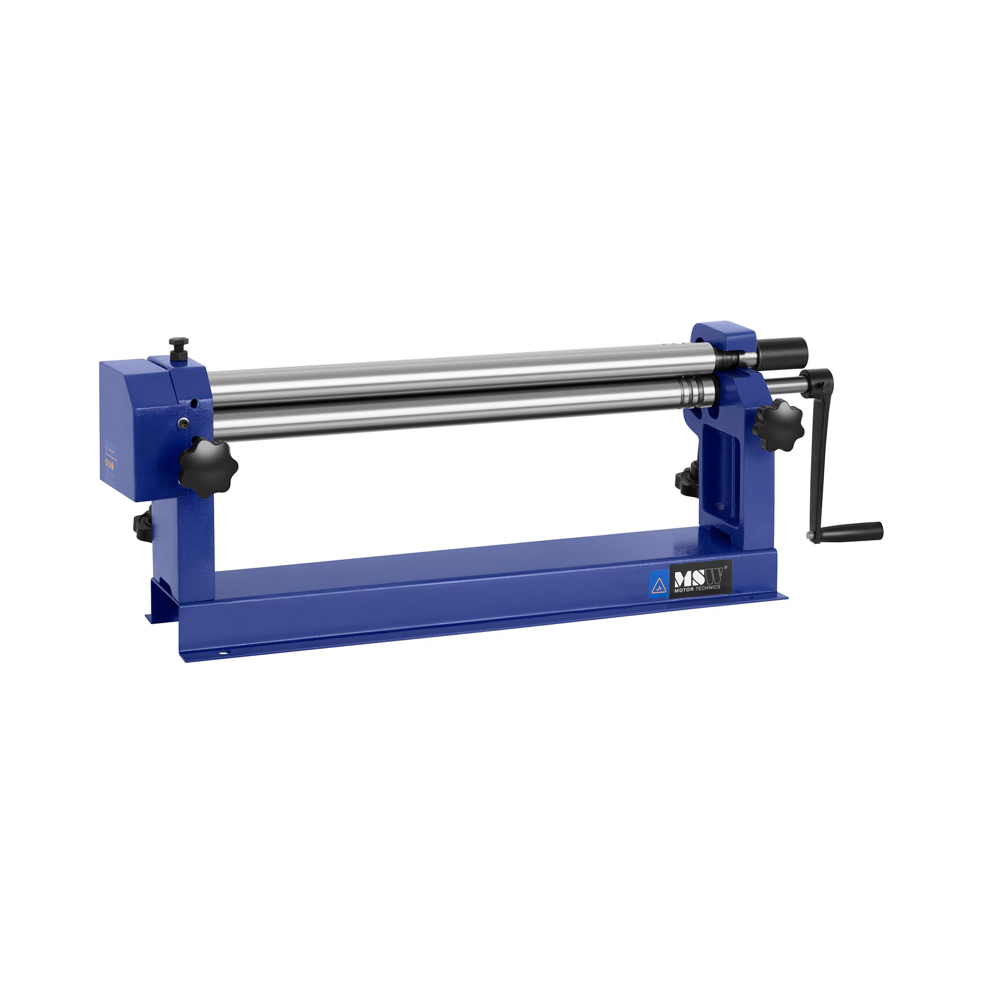 Plaatwals - 610 mm