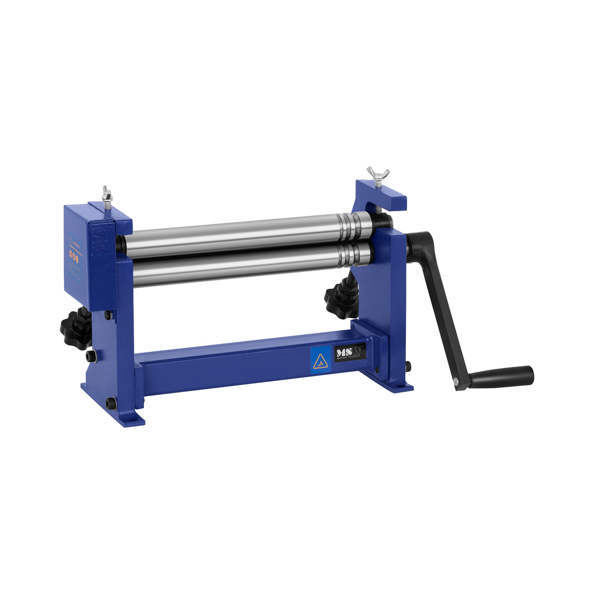 Plaatwals - 310 mm - schroefklem