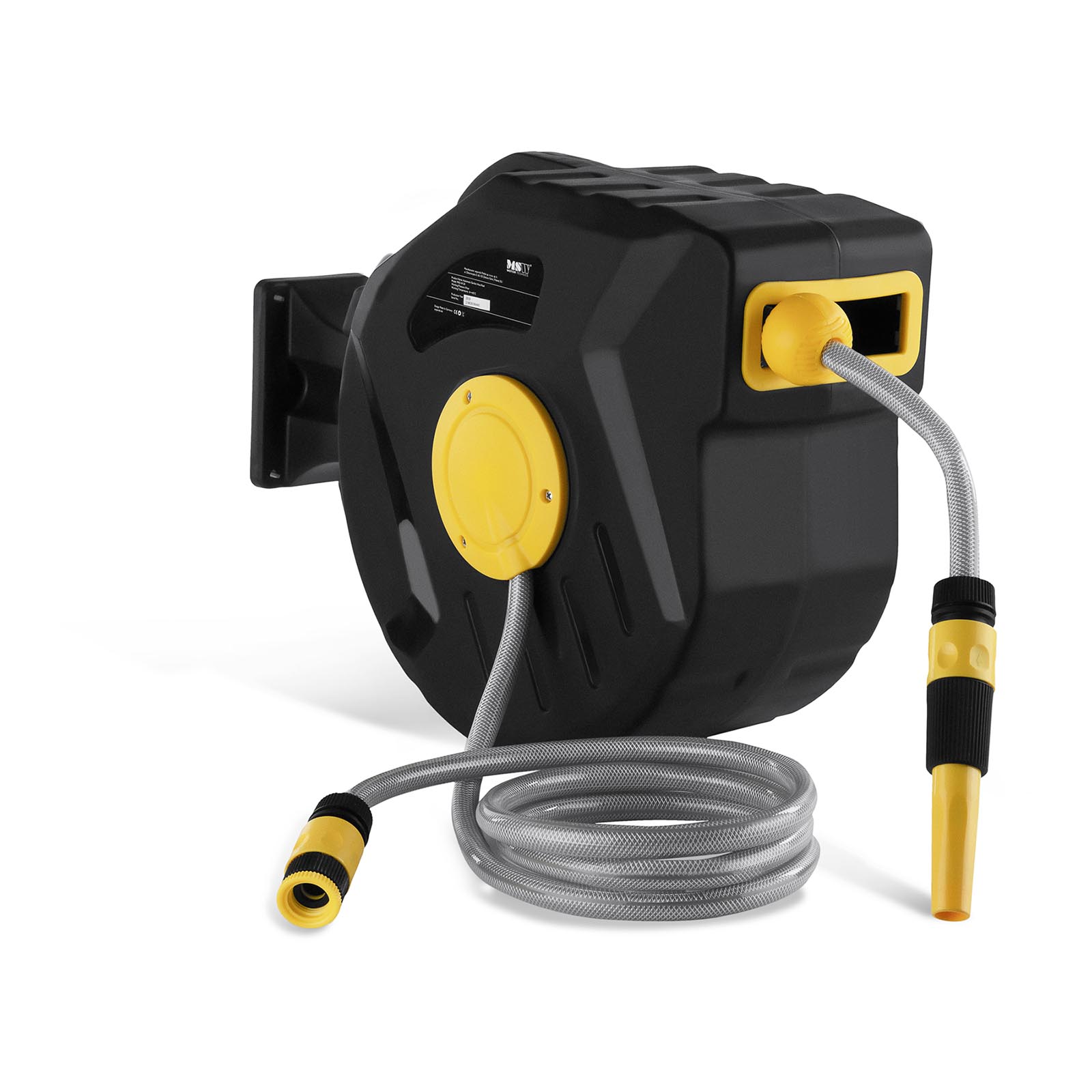 Automatische slanghaspel - 20 m