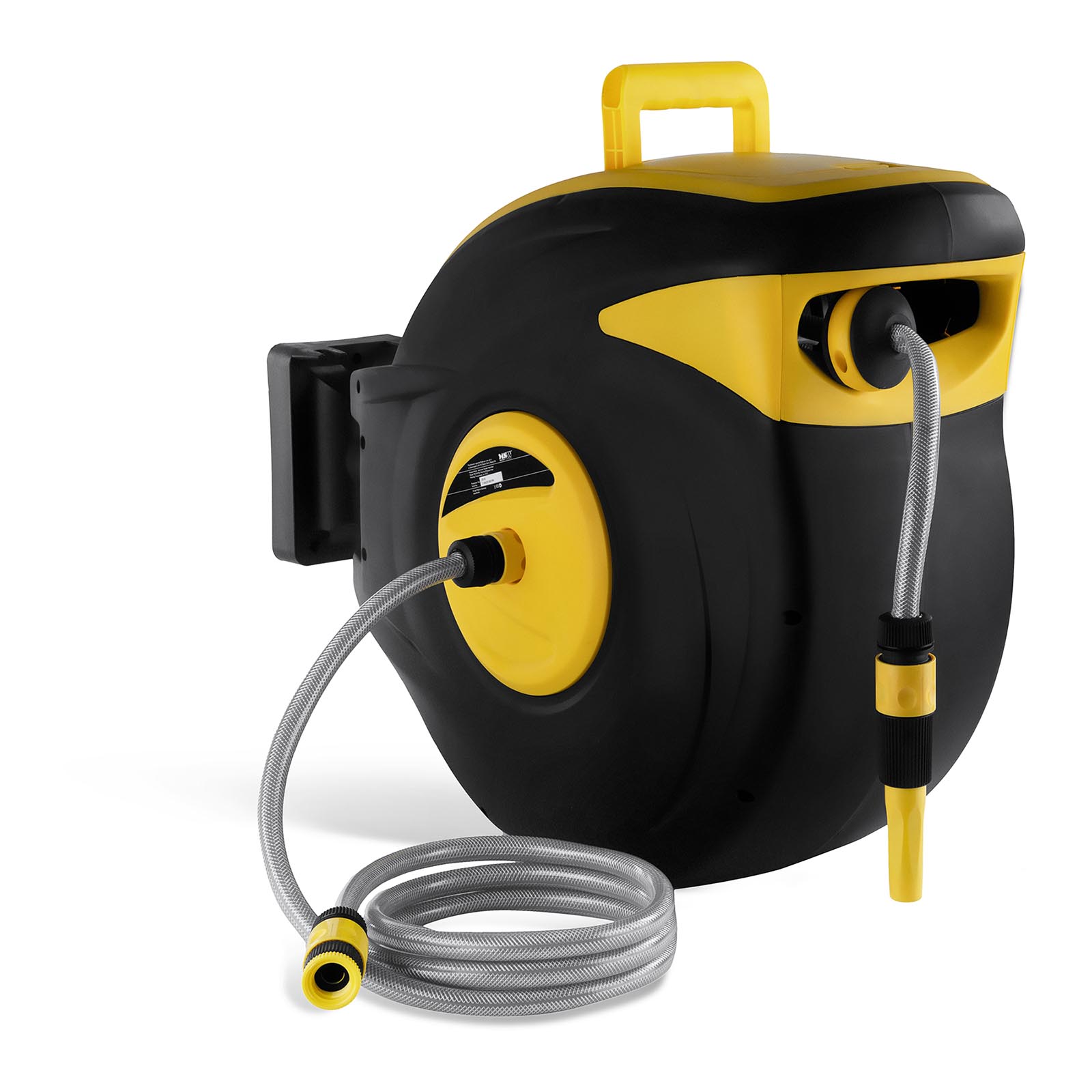 Automatische slanghaspel - 30 m
