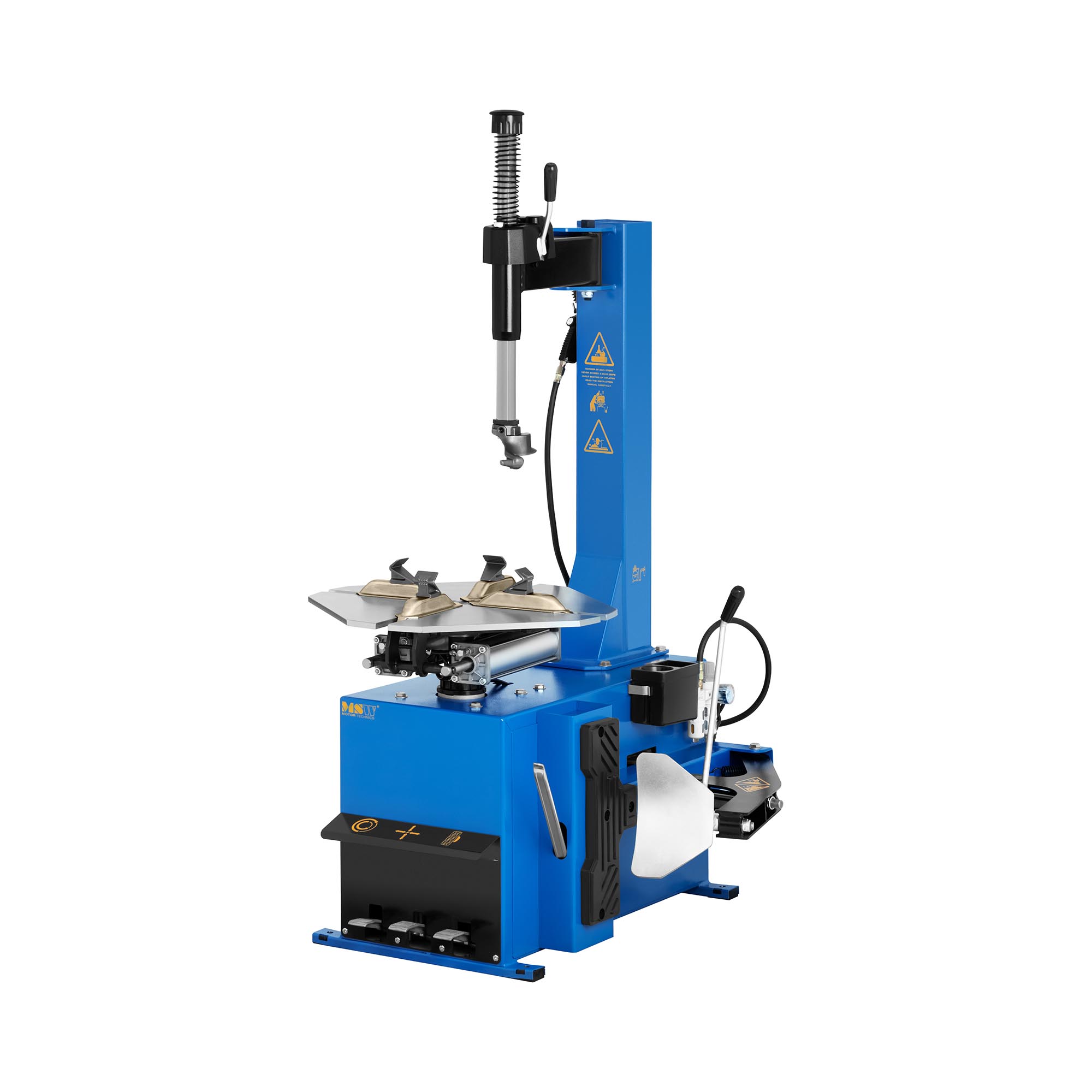 Bandenmachine - 1100 W - 11 tot 22β