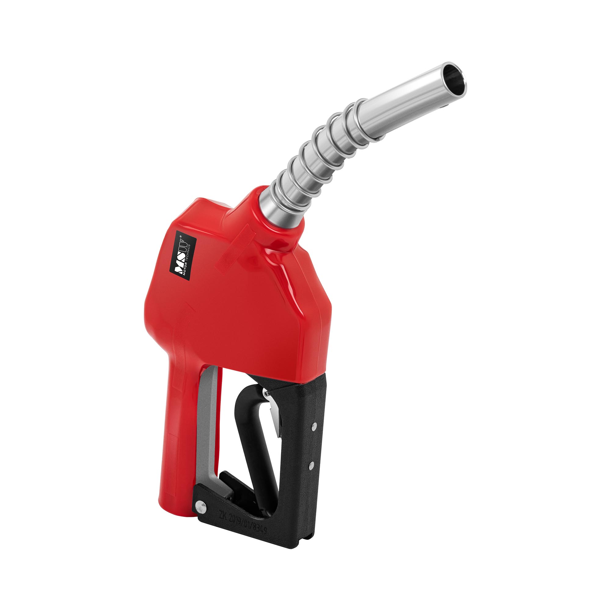 Brandstofpistool - 60 l/min - automatisch