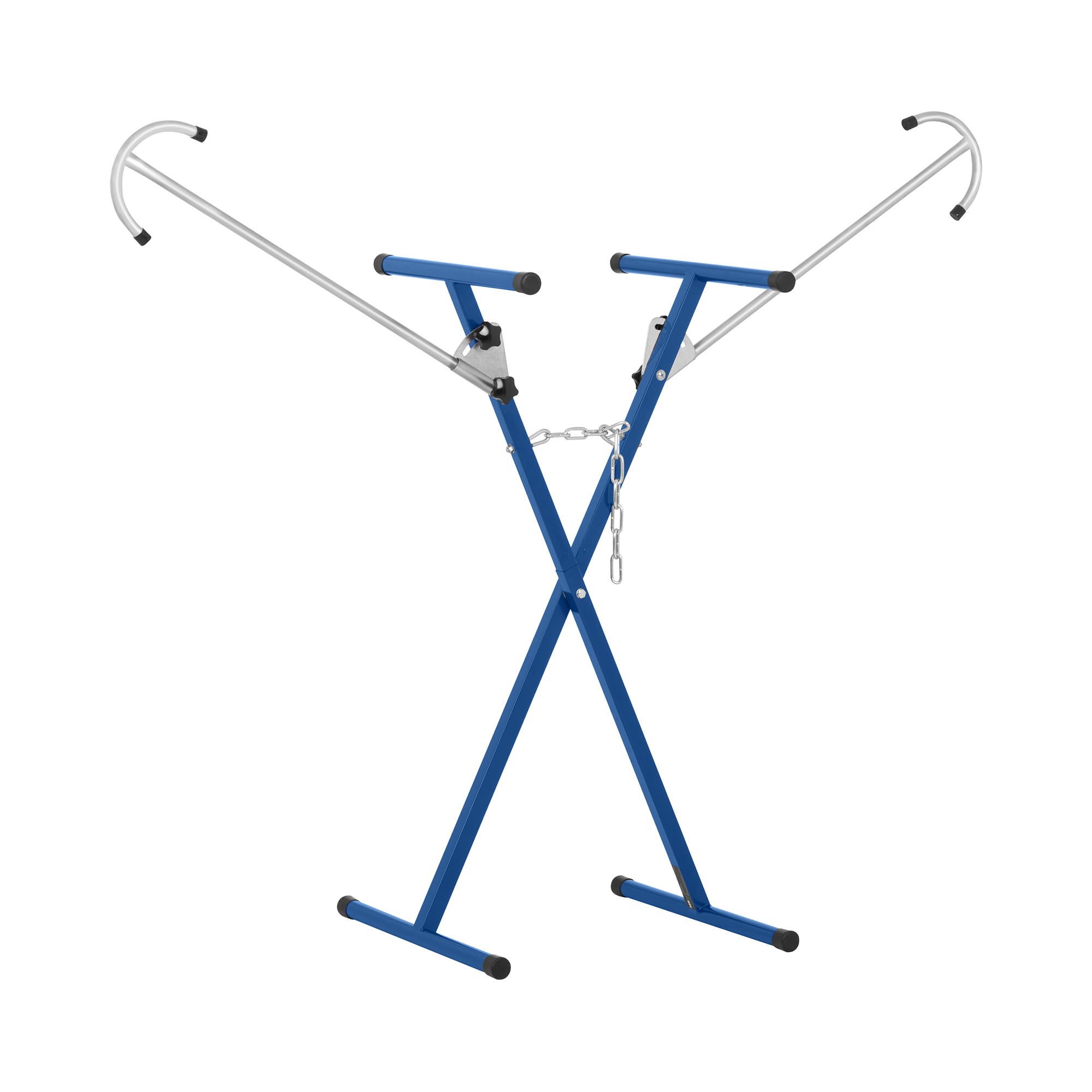 Lakstandaard - 140 kg