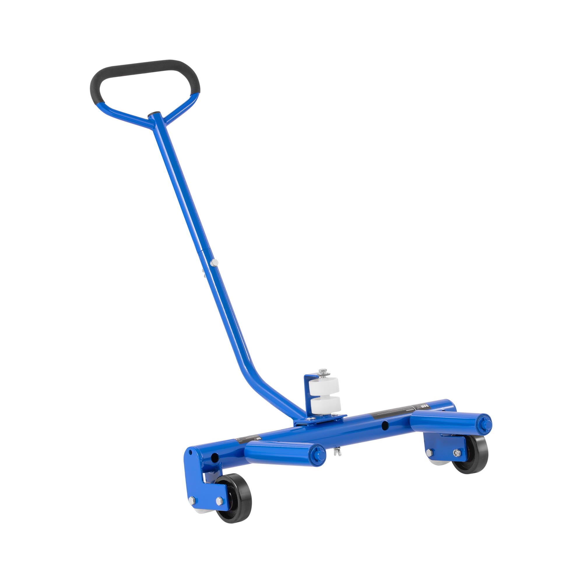 Bandenmontagewagen - 250 kg - 6,5 tot 22,5 ''