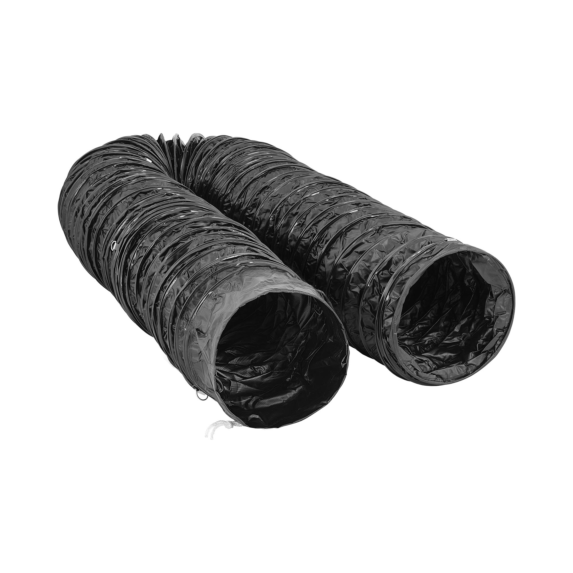 Légvezető cső - Ø 400 mm - 10 m - MSW-IB-03 építőipari ventilátorhoz