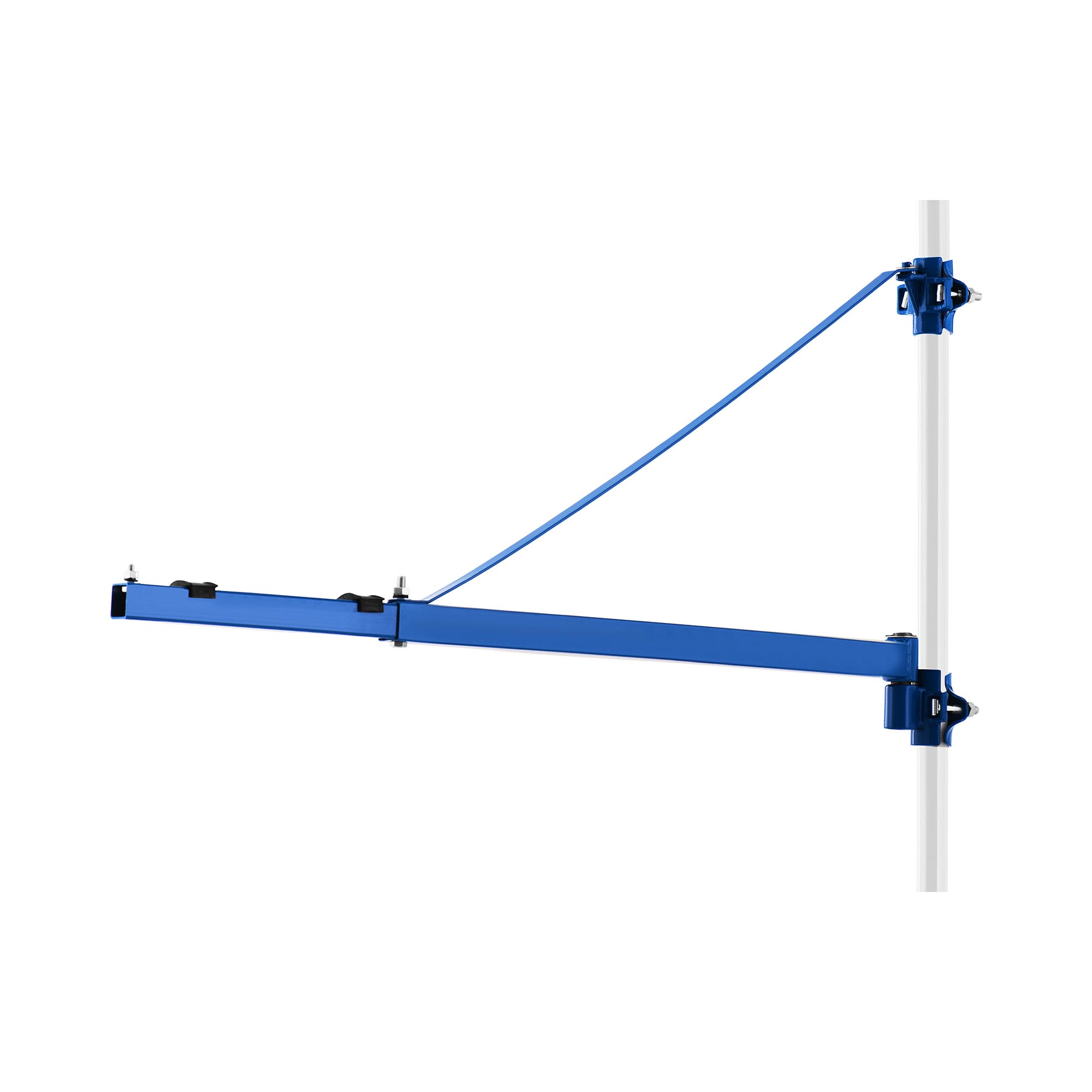 Zwenkarm voor trekkabel - 250 kg
