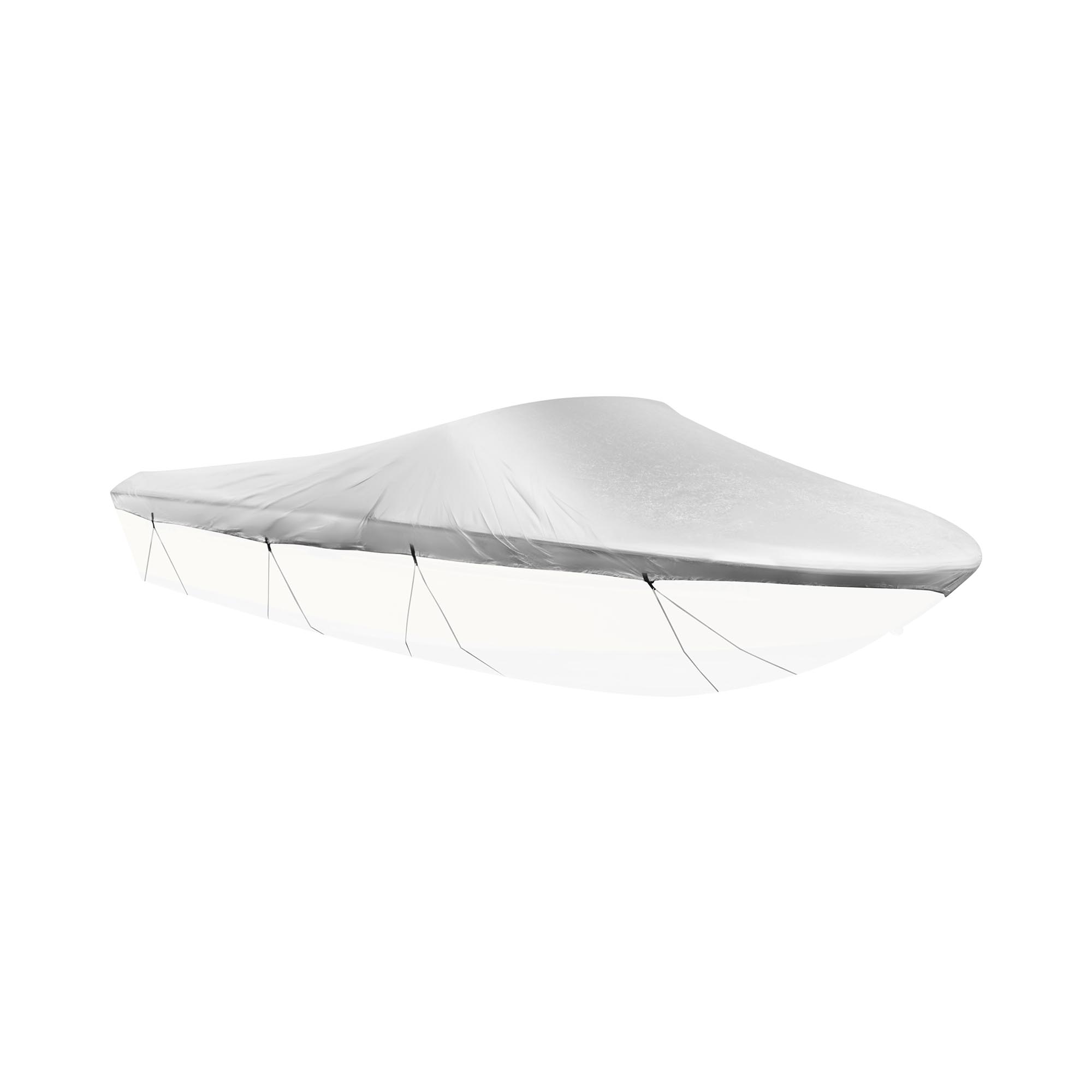 Bootafdekking - bootlengte 427 - 488 cm - V-romp
