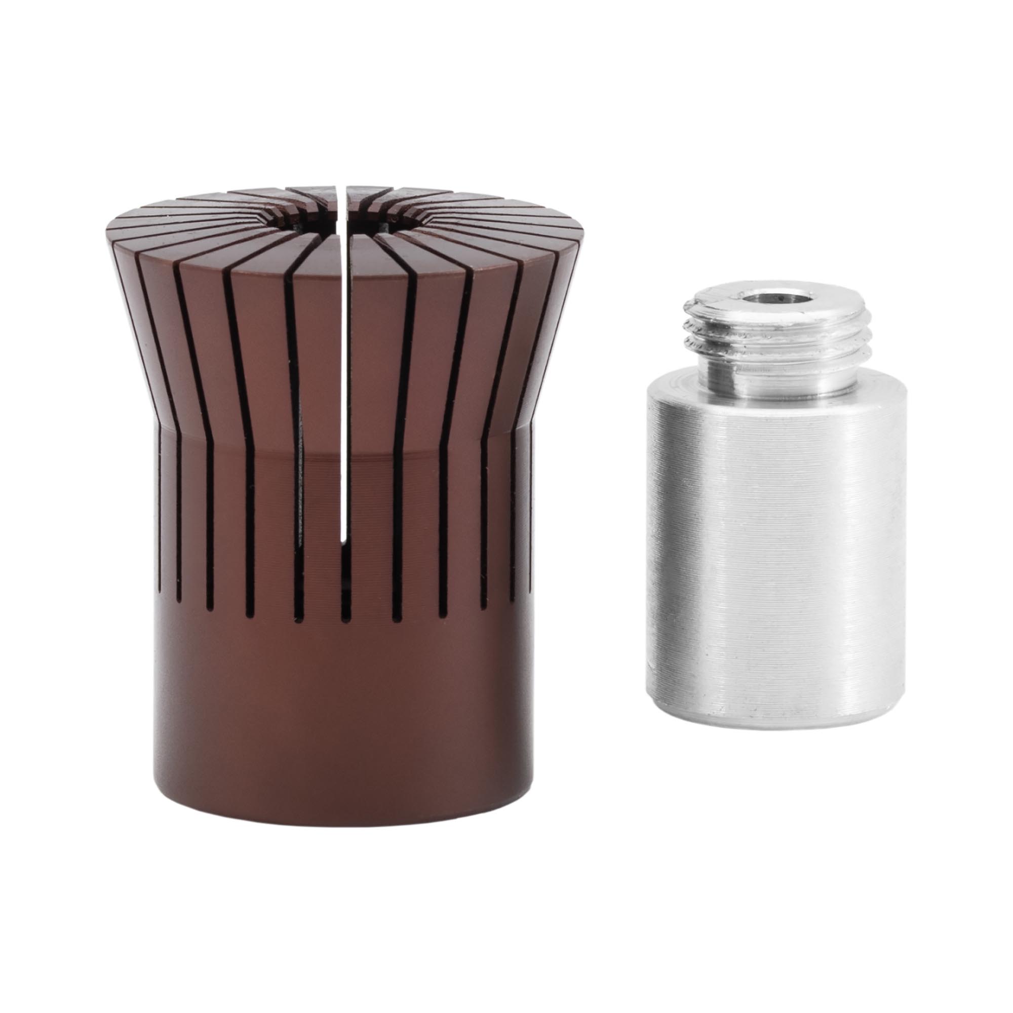 Głowica zamykająca do zaciskarki do perfum - Ø13 mm