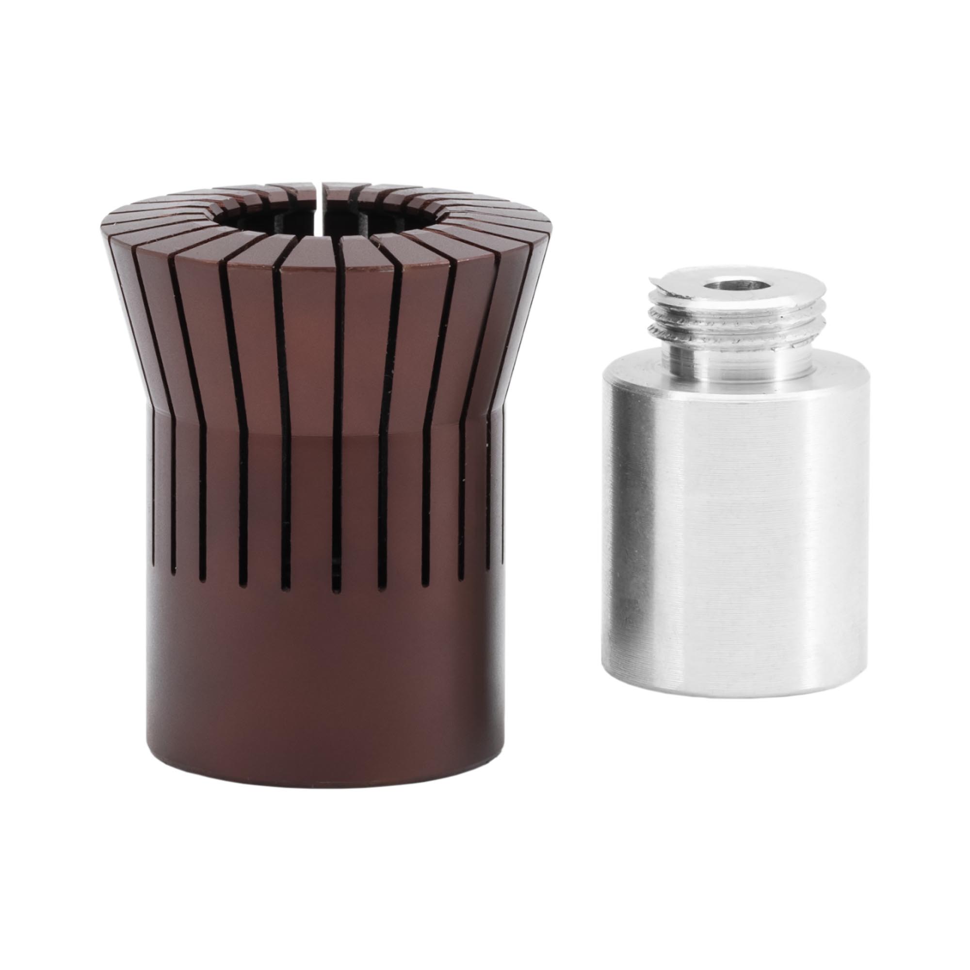 Głowica zamykająca do zaciskarki do perfum - Ø20 mm