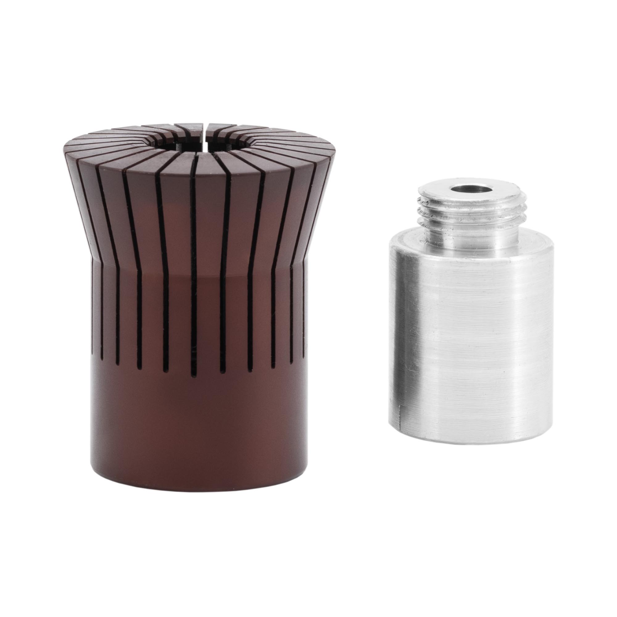 Głowica zamykająca do zaciskarki do perfum - Ø22 mm