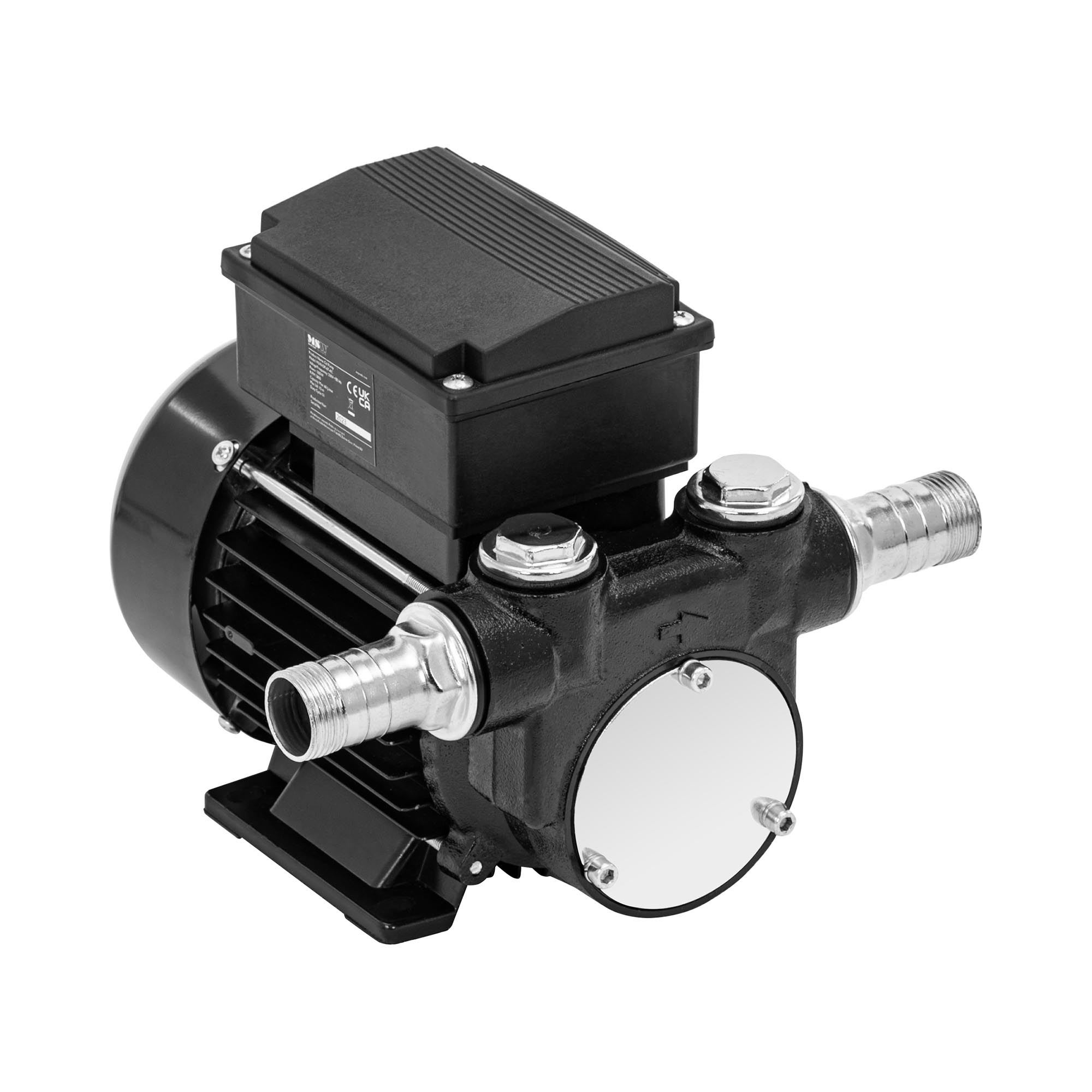 dieselpomp - 220 V - 67 l/min - 261/445 W
