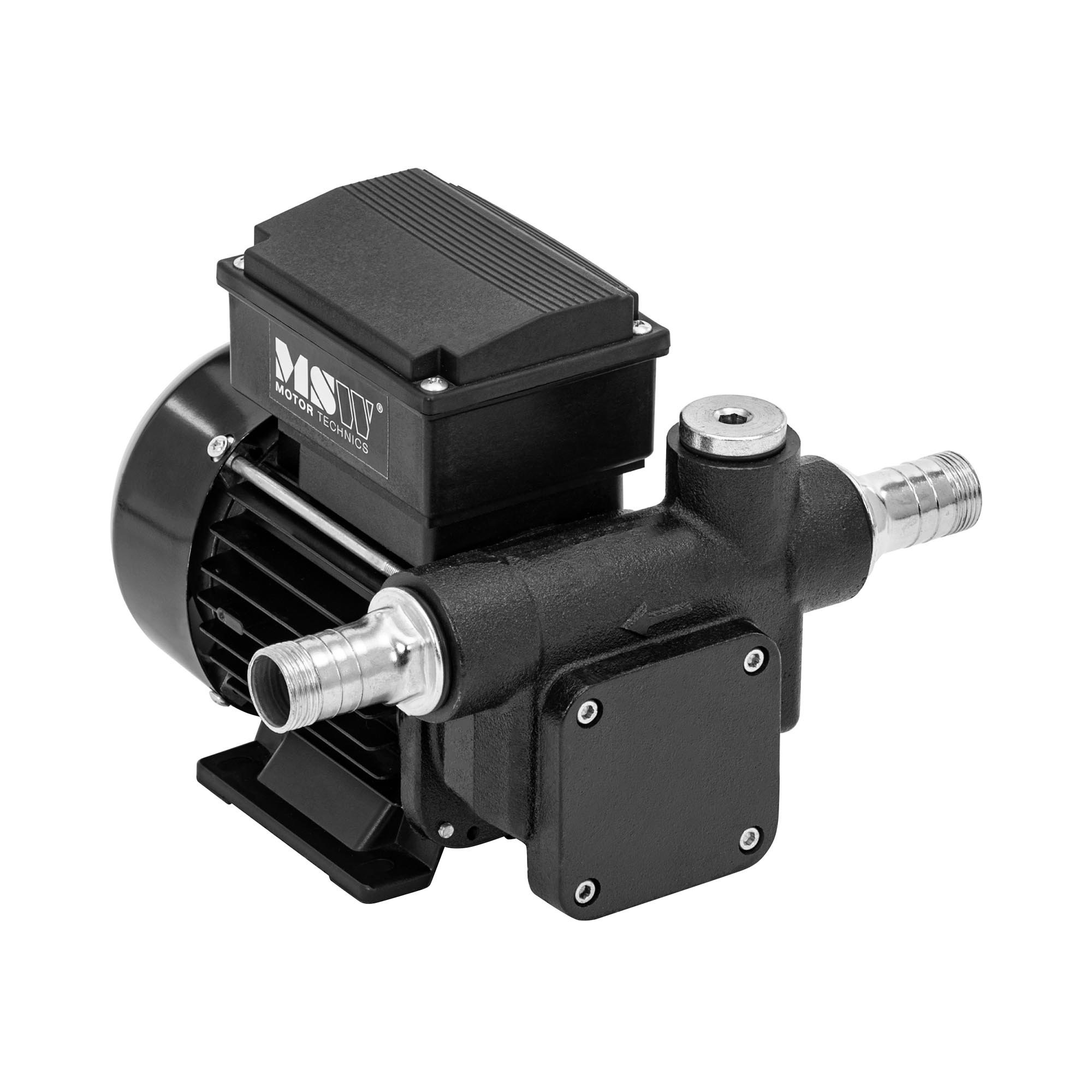 dieselpomp - 220 V - 78 l/min - 327/514 W