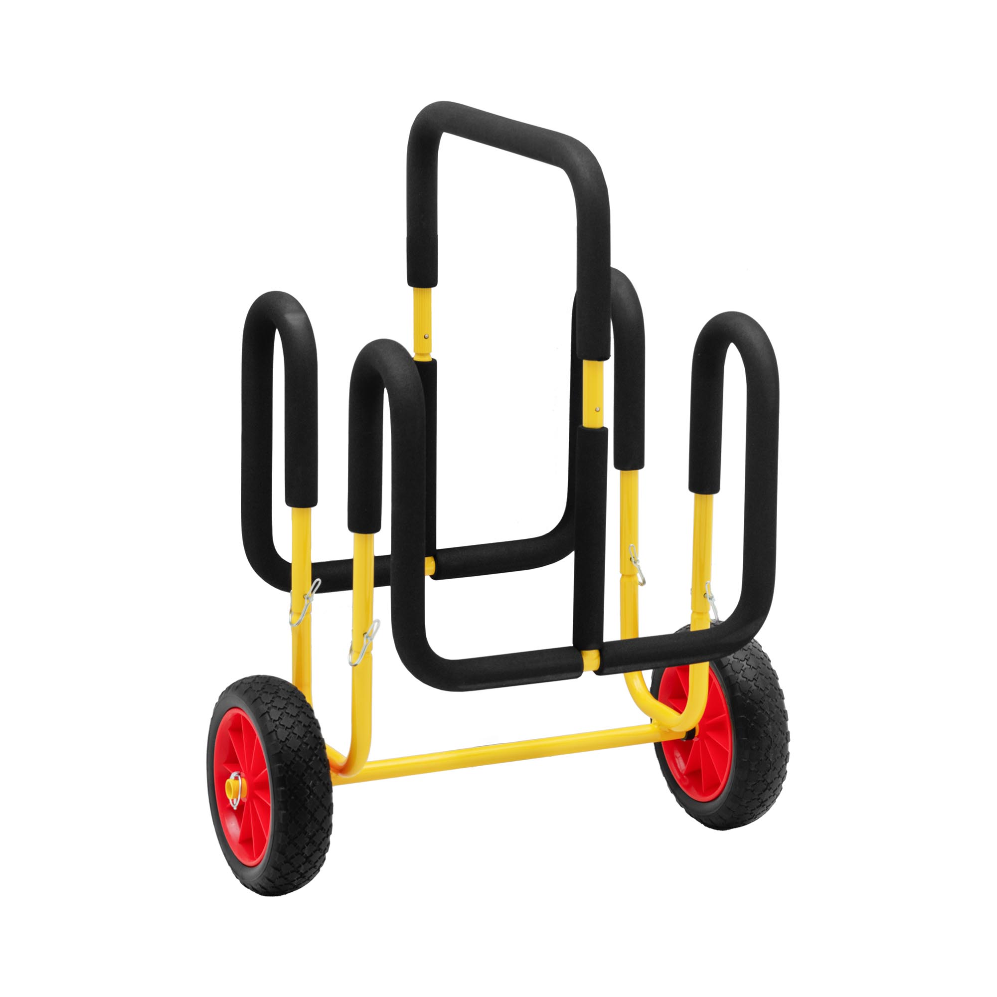 SUP transportwagen - voor 2 borden - 75 kg