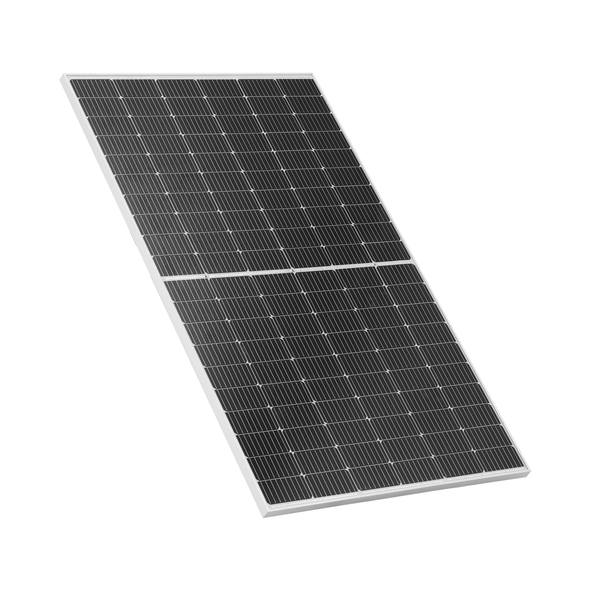 Monokristályos napelem - 360 W - 41.36 V - bypass diódával | MSW