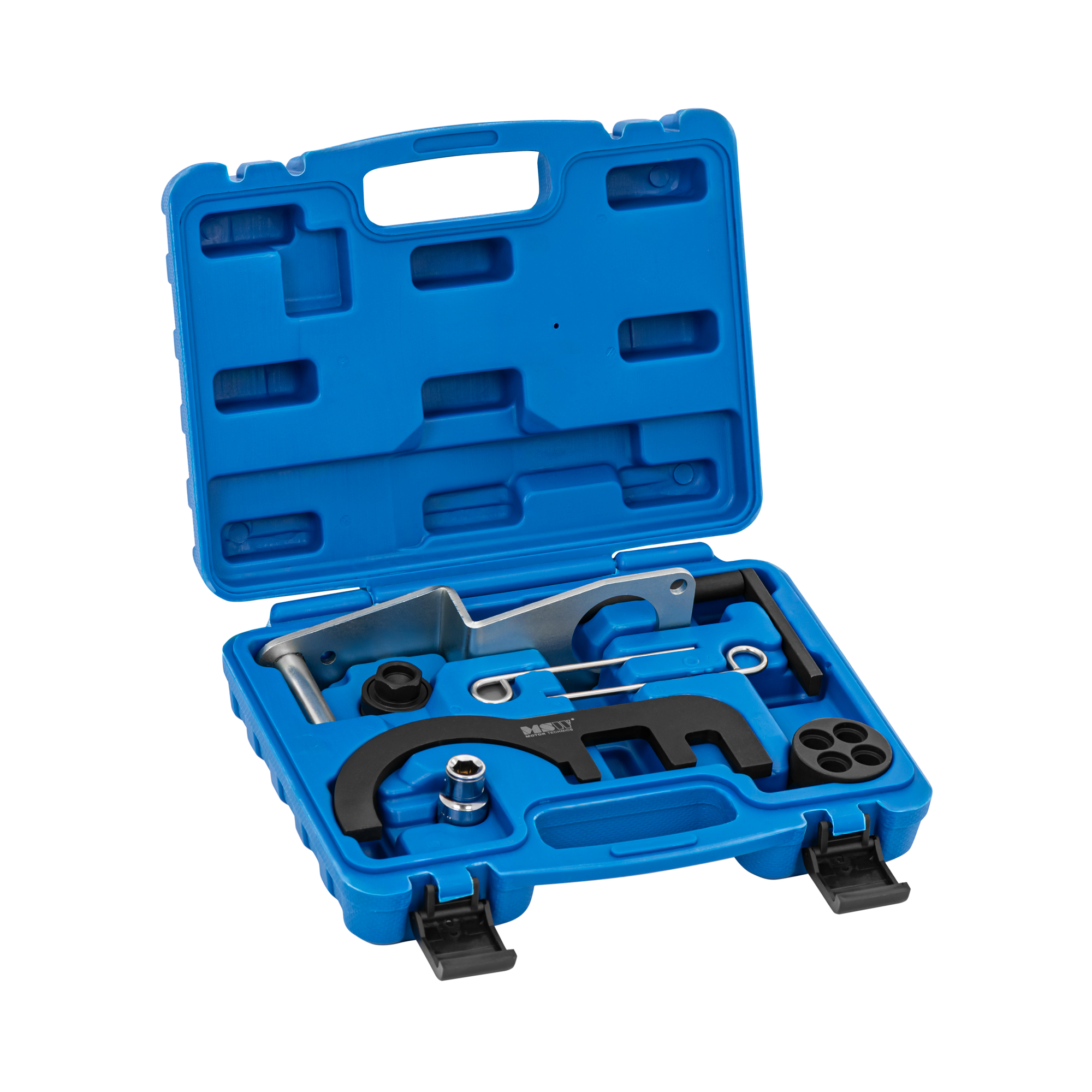 Motordistributiegereedschap - BMW - N47, N47S, N57, N57S