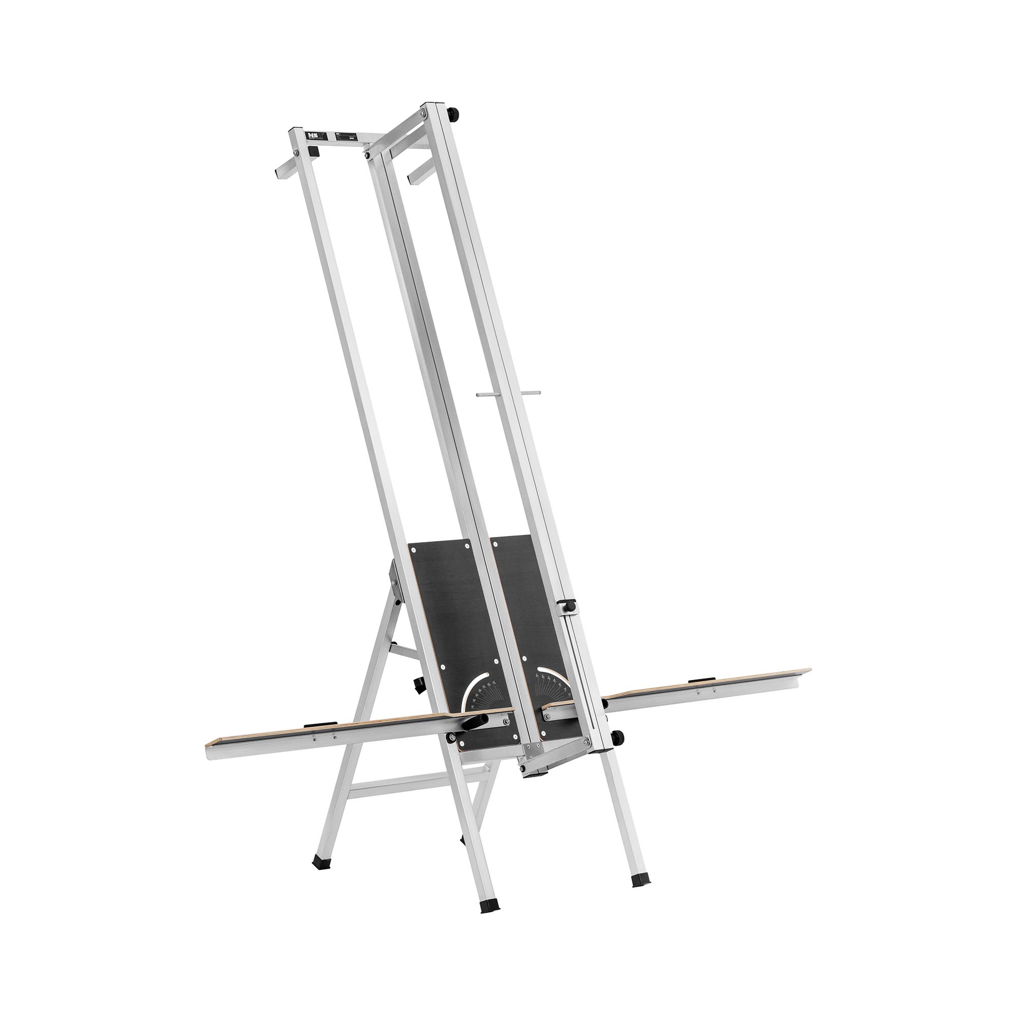 Isolatiesnijder - tot 1500 mm - 0 - 180° - incl. Isolatiesnijder