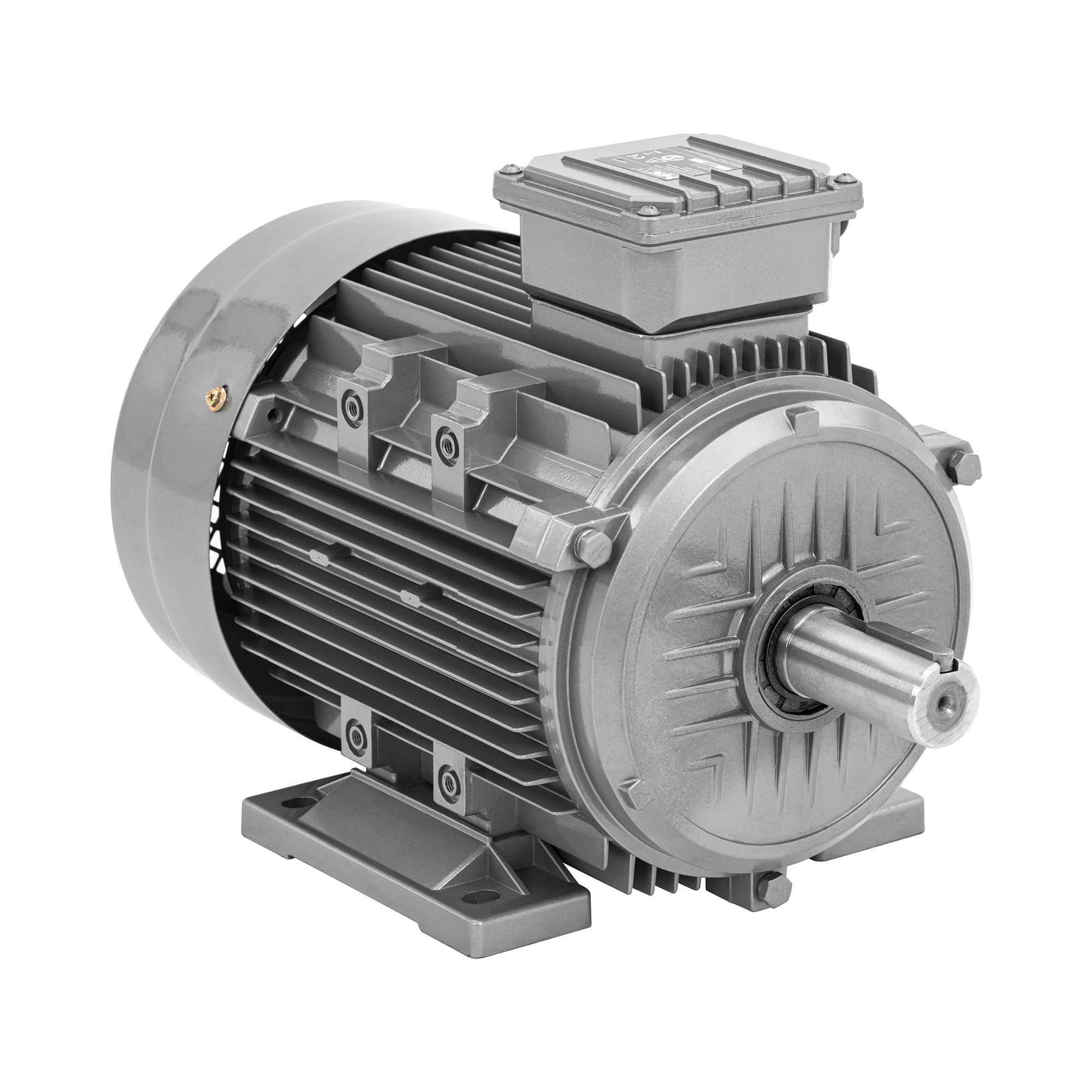 Driefasige asynchrone motor - 3 fasen - 5,5 kW - 2950 rpm - 230/400 V - IE3