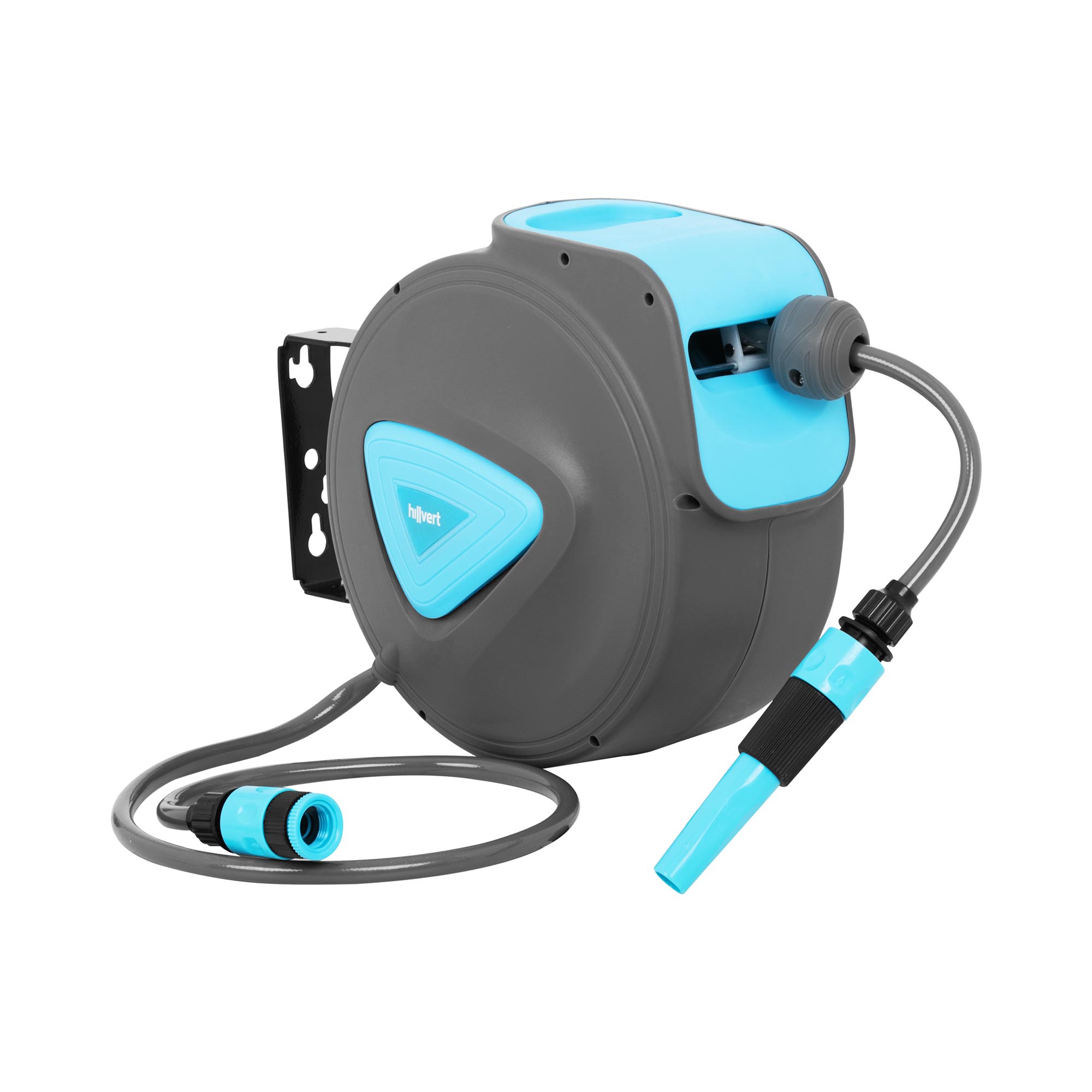 Automatische slanghaspel - 10 + 1 m