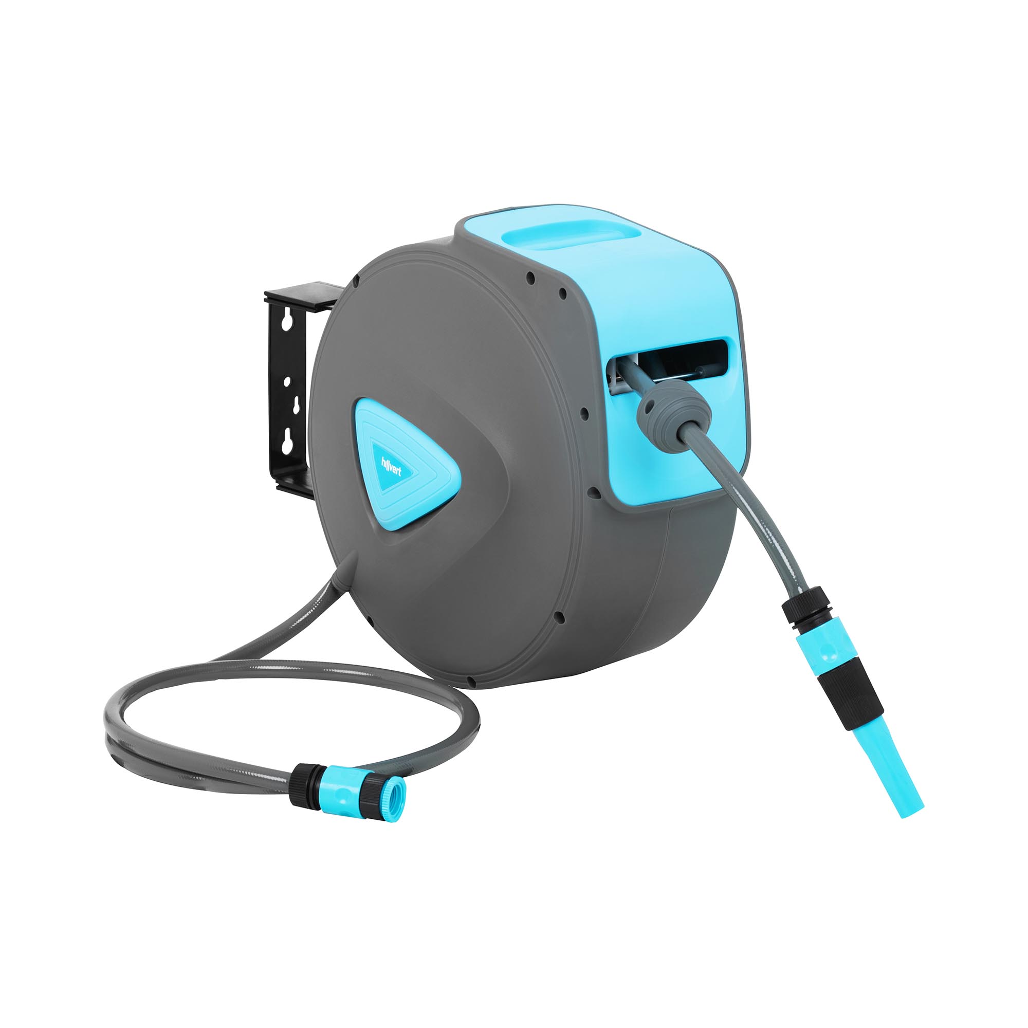 Automatische slanghaspel - 15 + 1,5 m
