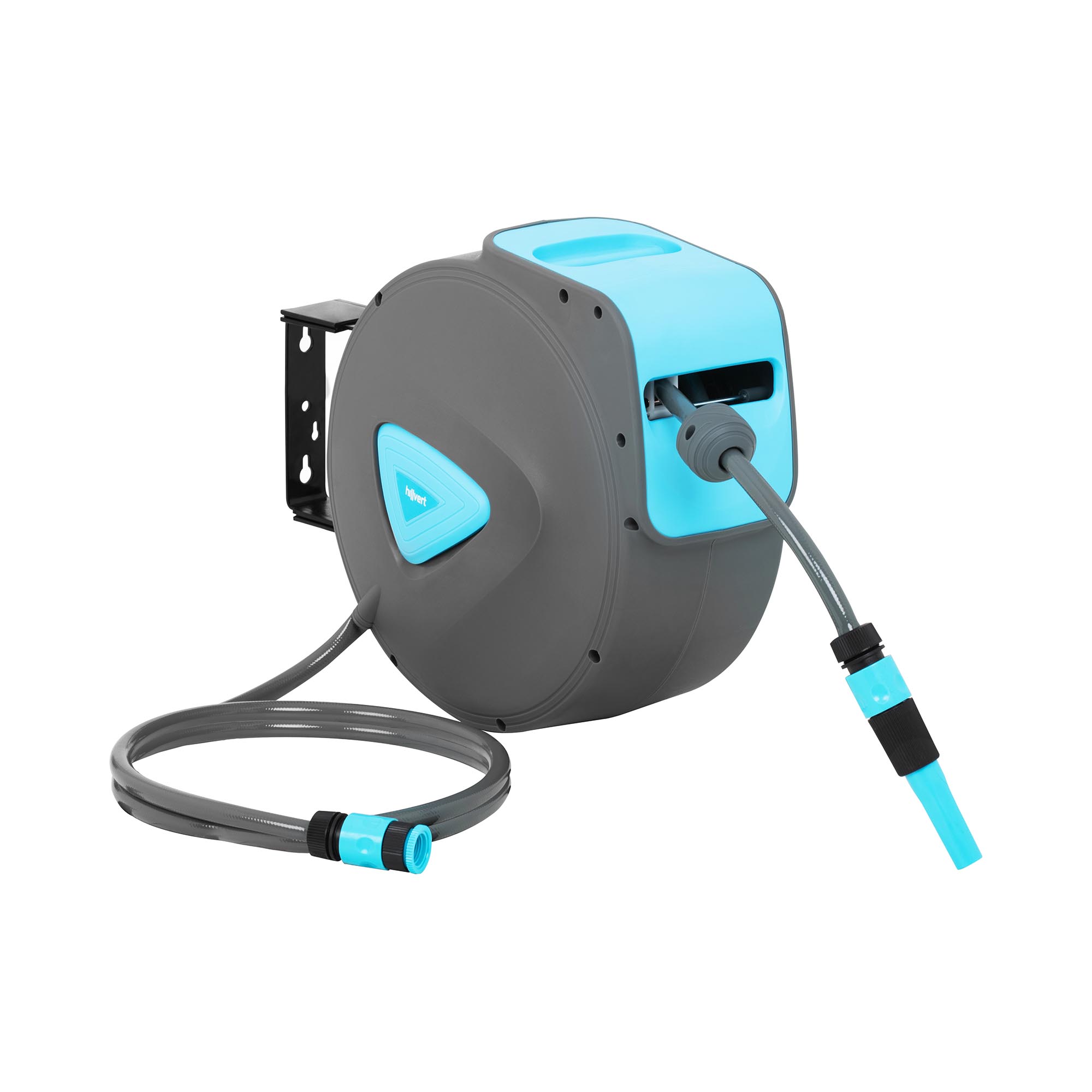 Automatische slanghaspel - 20 + 2 m