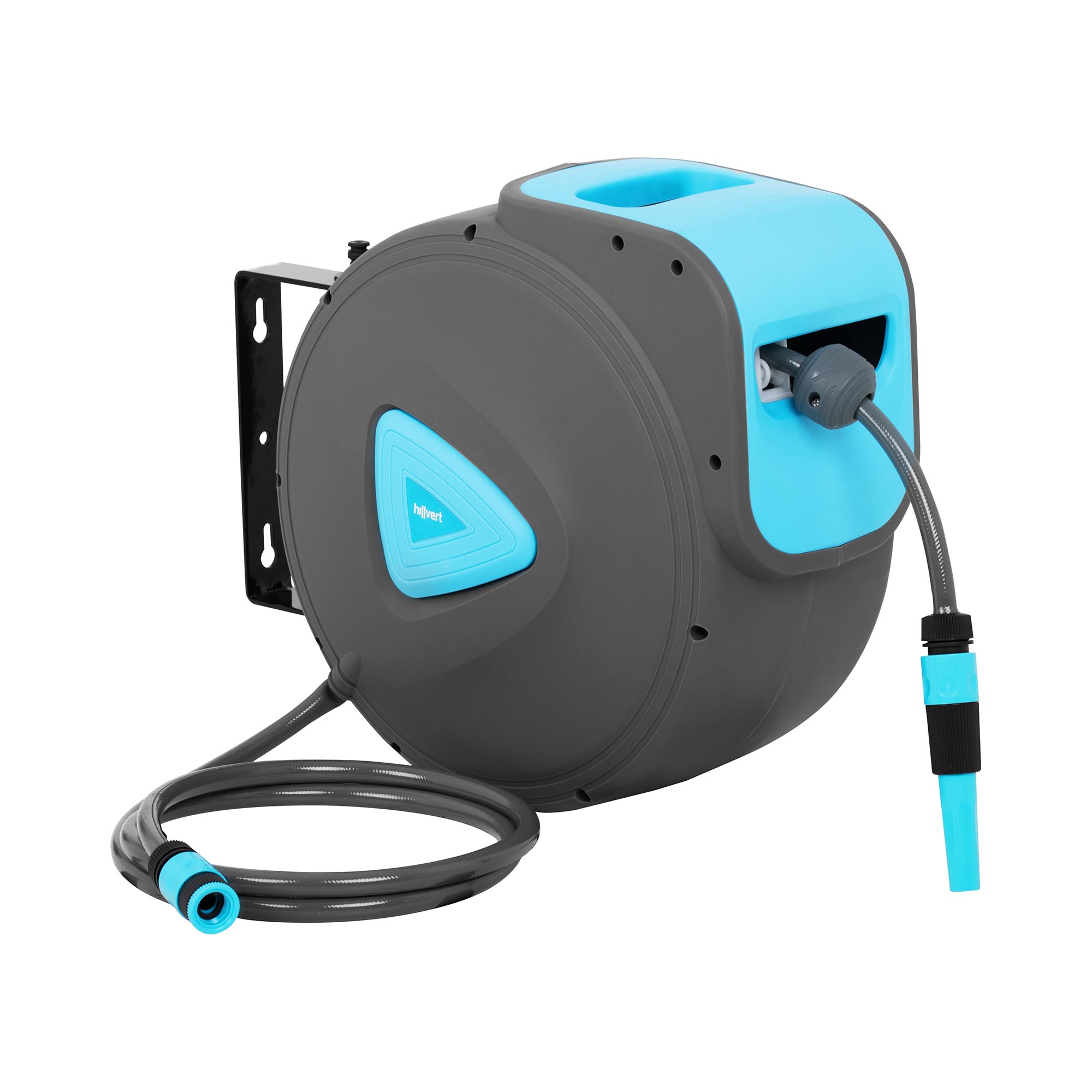 Automatische slanghaspel - 30 + 2 m
