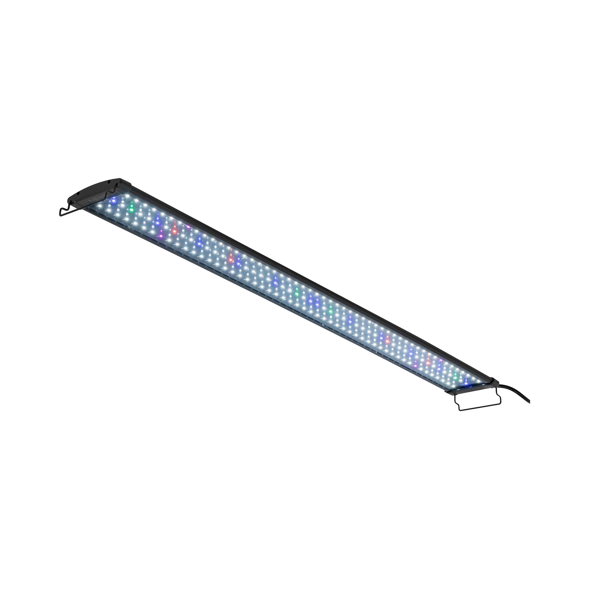 Akvárium LED világítás - 156 LED - 30 W - 113 cm | hillvert
