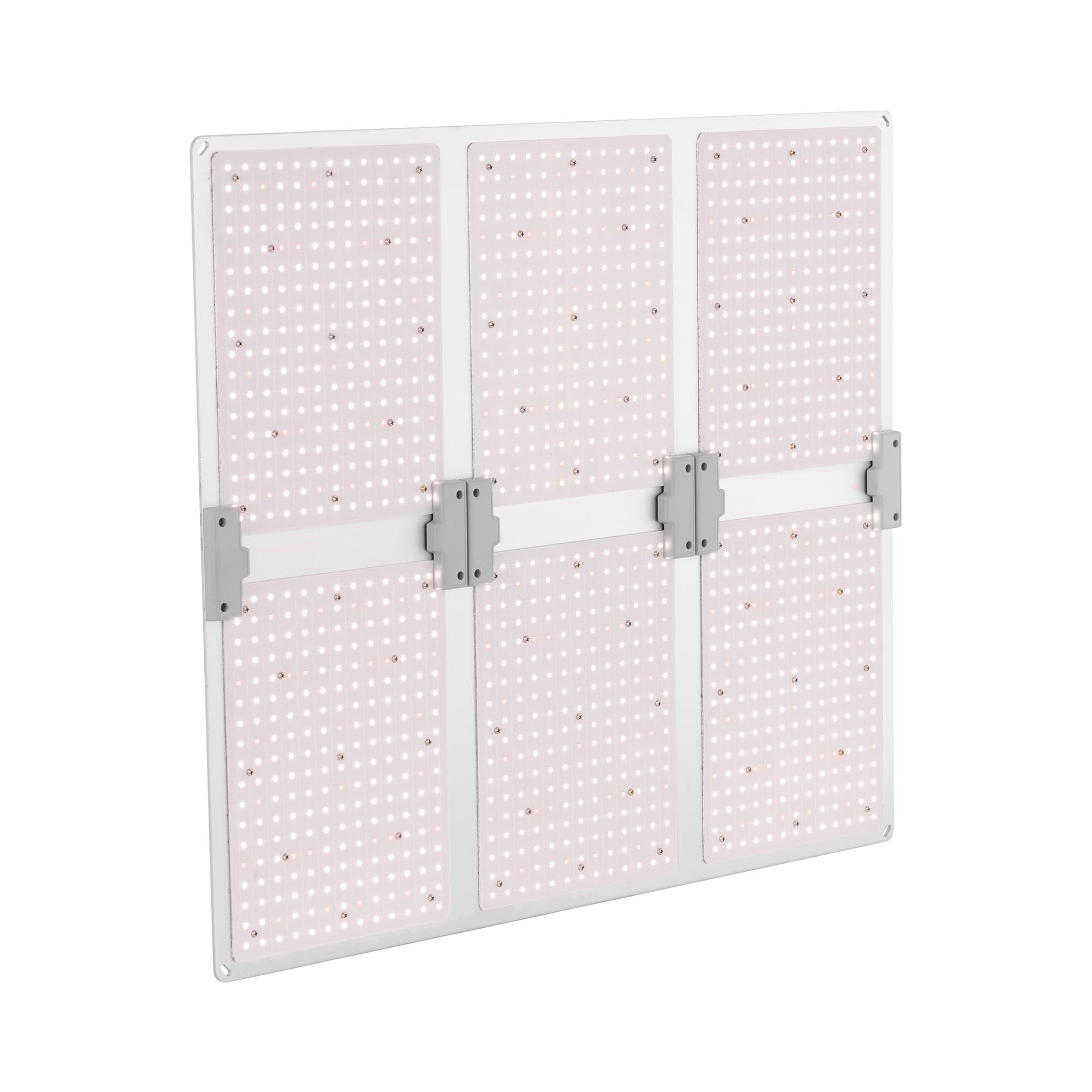 LED-groeilicht - volledig spectrum - 600 W - 1404 LED - 60 000 lumen