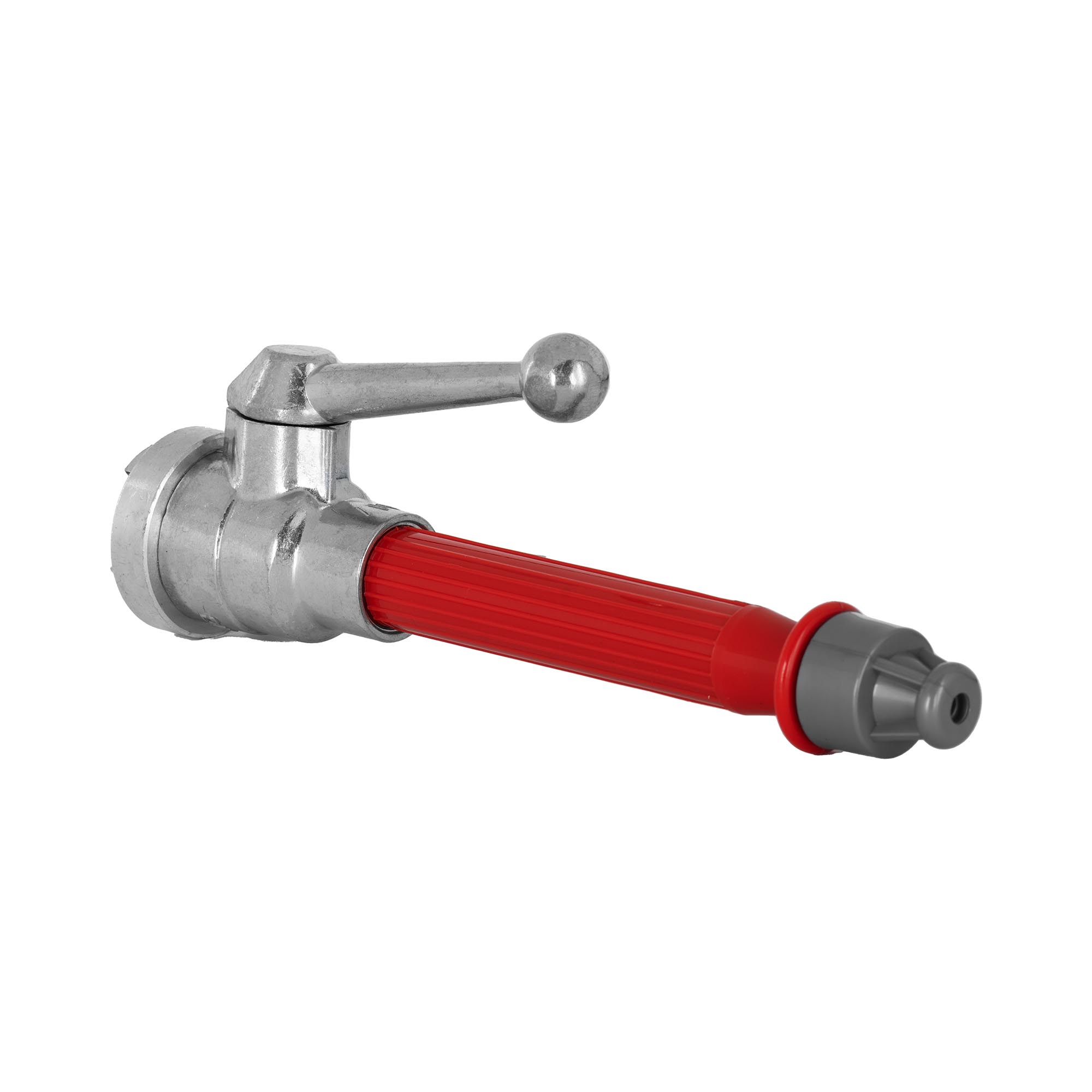 Straalpijp - 1