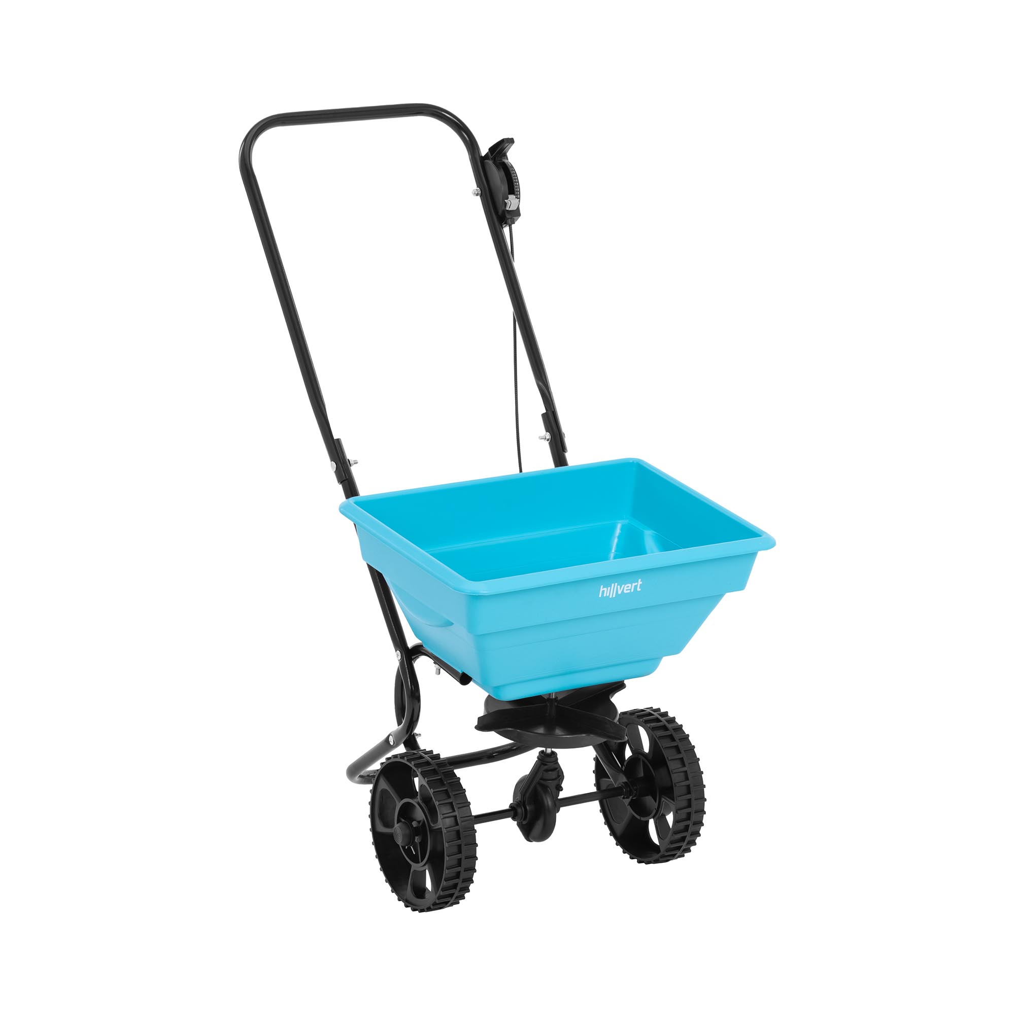 Strooiwagen - 20 l - Doseerhendel