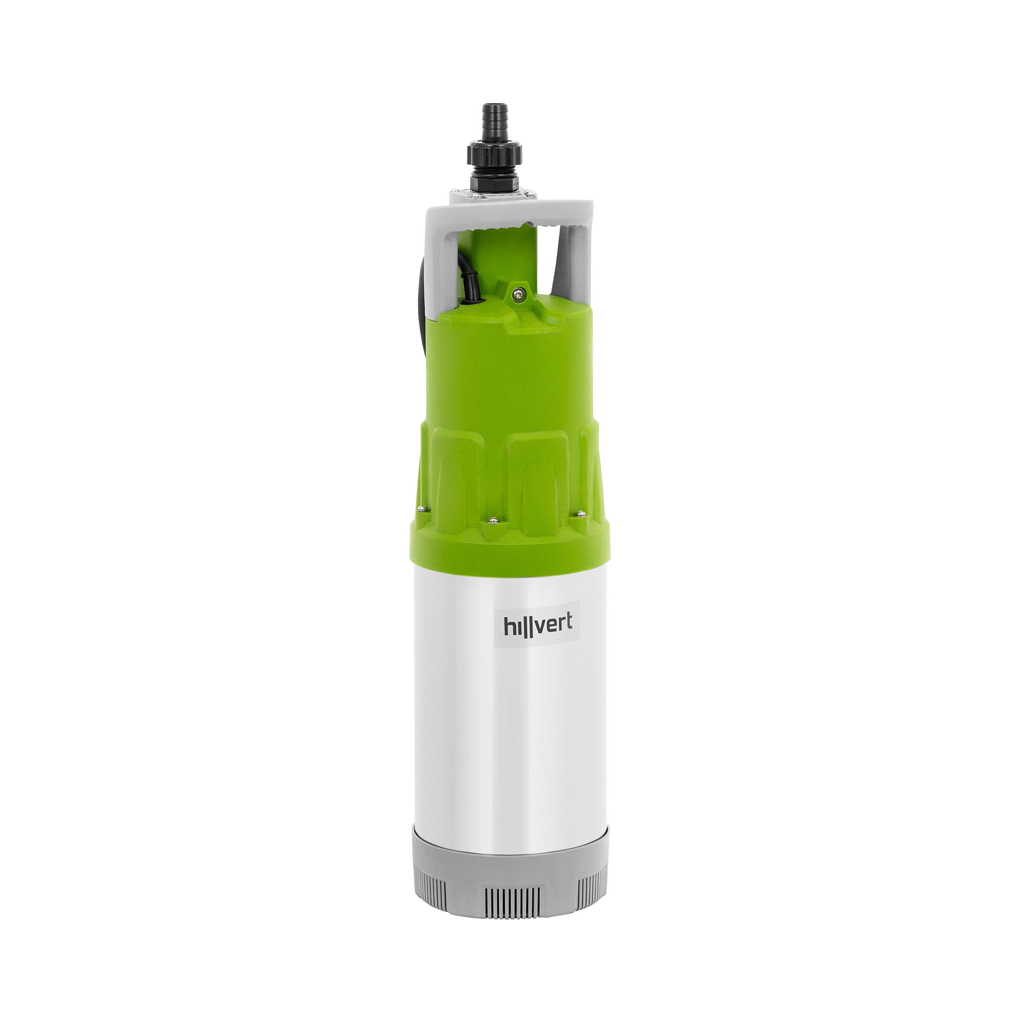 Dompelpomp - 100 l/min - 1100 W - automatische werking