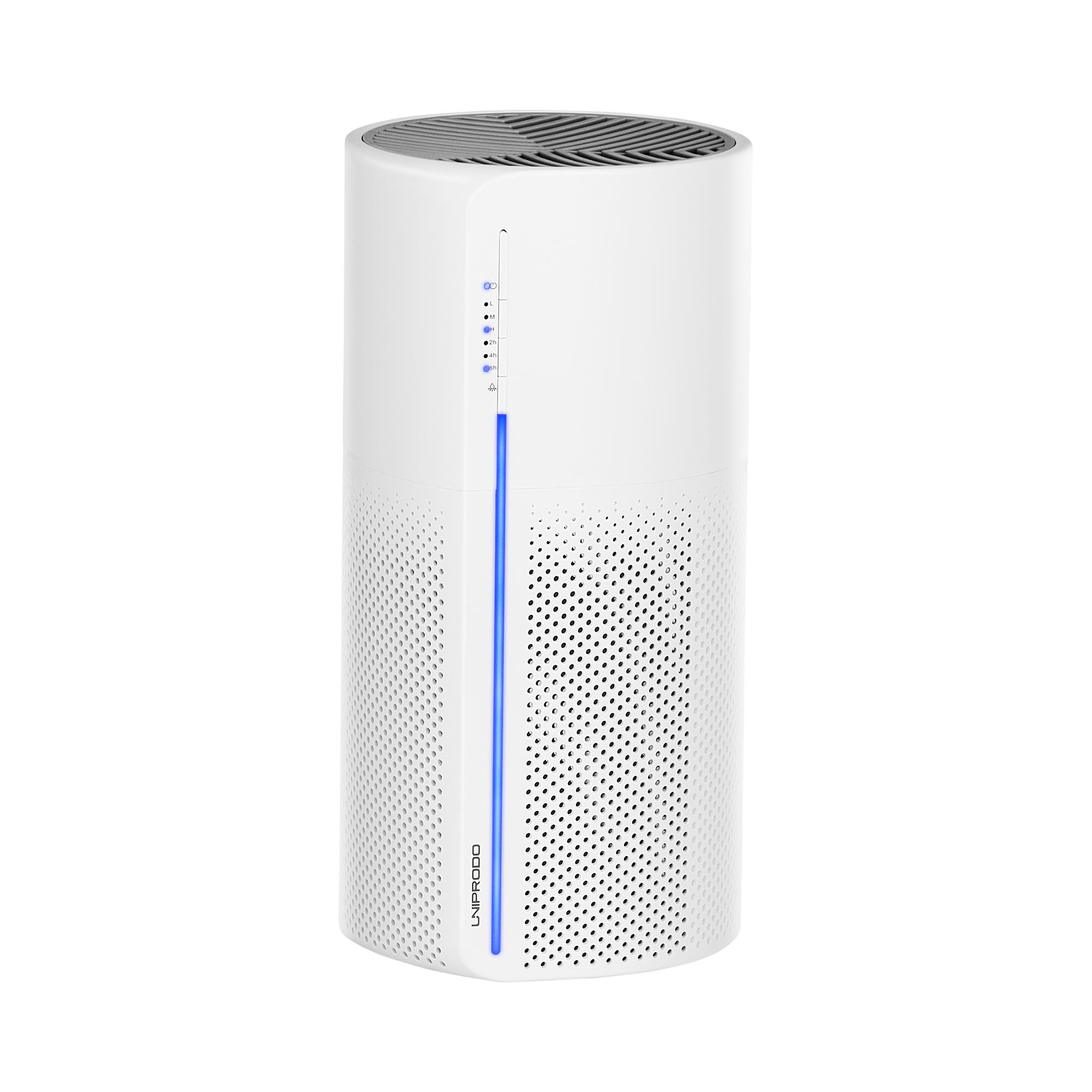 Oczyszczacz powietrza - 16 m² - 130 m³/godz.