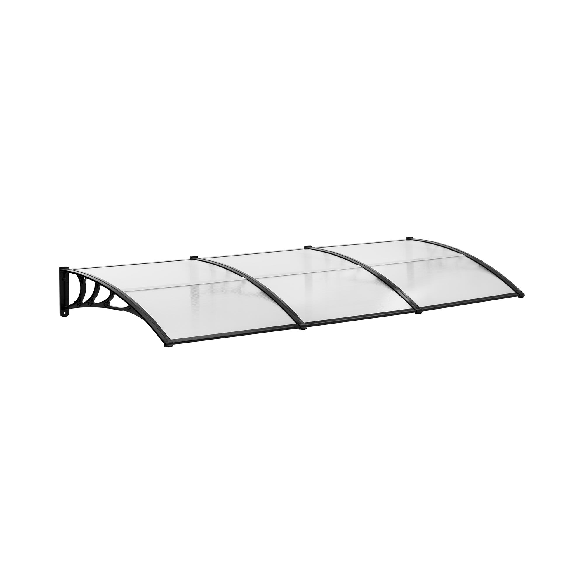 Voordeurluifel - 27.5 x 275 x 103 cm