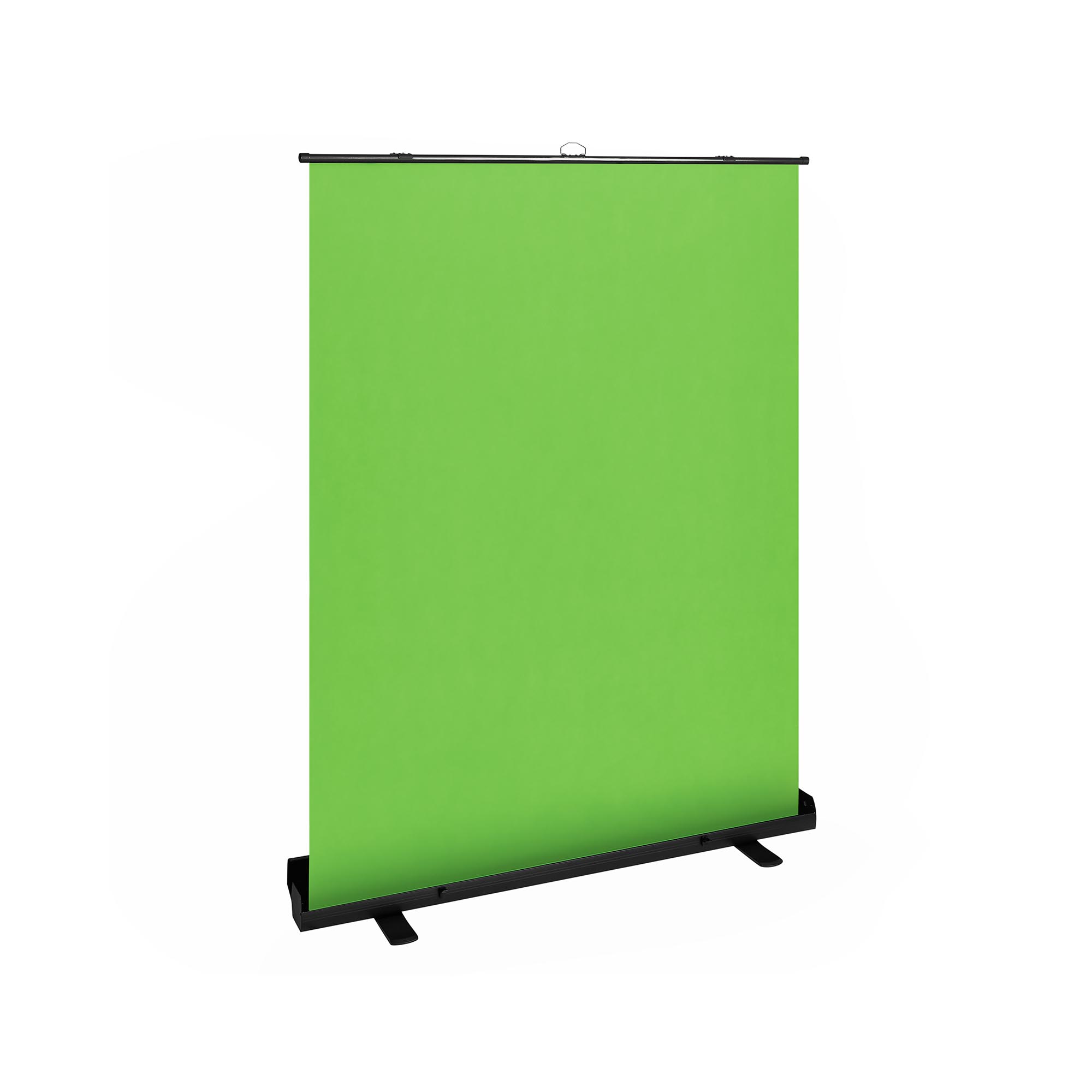 Fromm & Starck Green Screen - Roll up - 166,2 x 199 cm STAR_PFGS_05