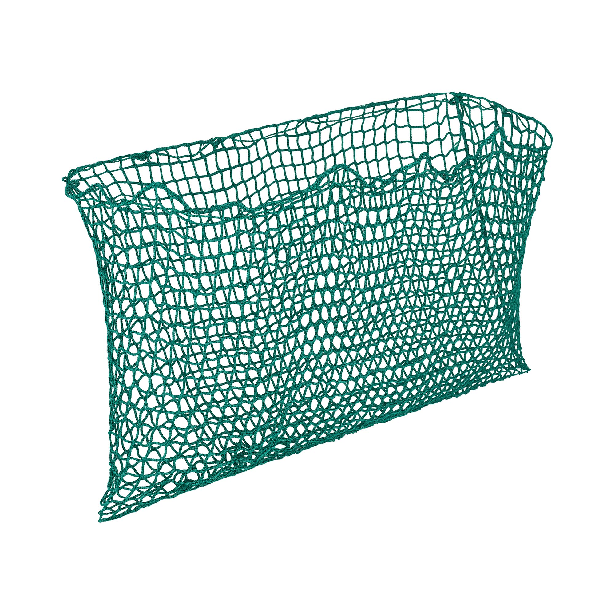 Hooinet - 2.000 x 900 mm - Maaswijdte: 45 mm - Zwart