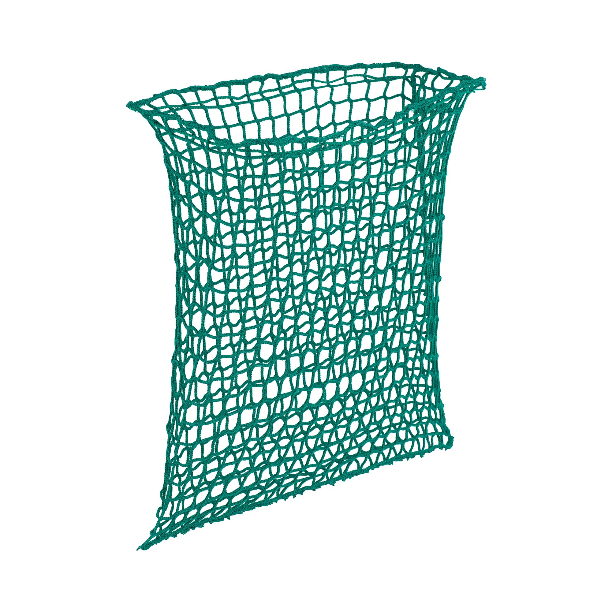Hooinet - 1.000 x 900 mm - Maaswijdte: 45 mm - Zwart