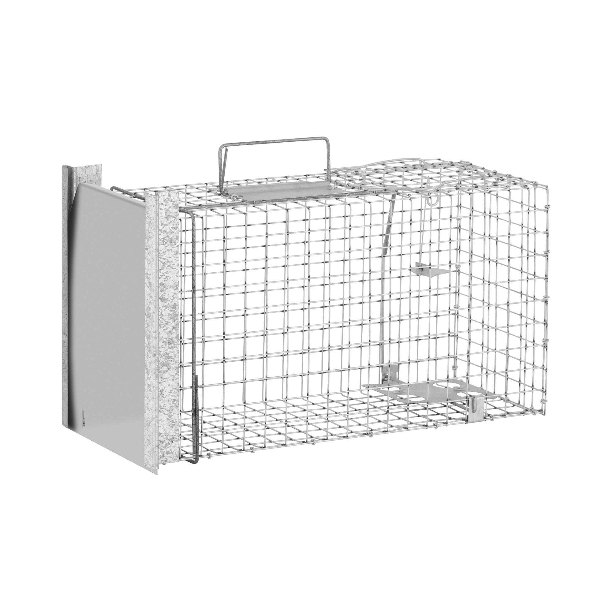 Dierenval - 50 x 22 x 39 cm - rastermaat: 25 x 25 mm
