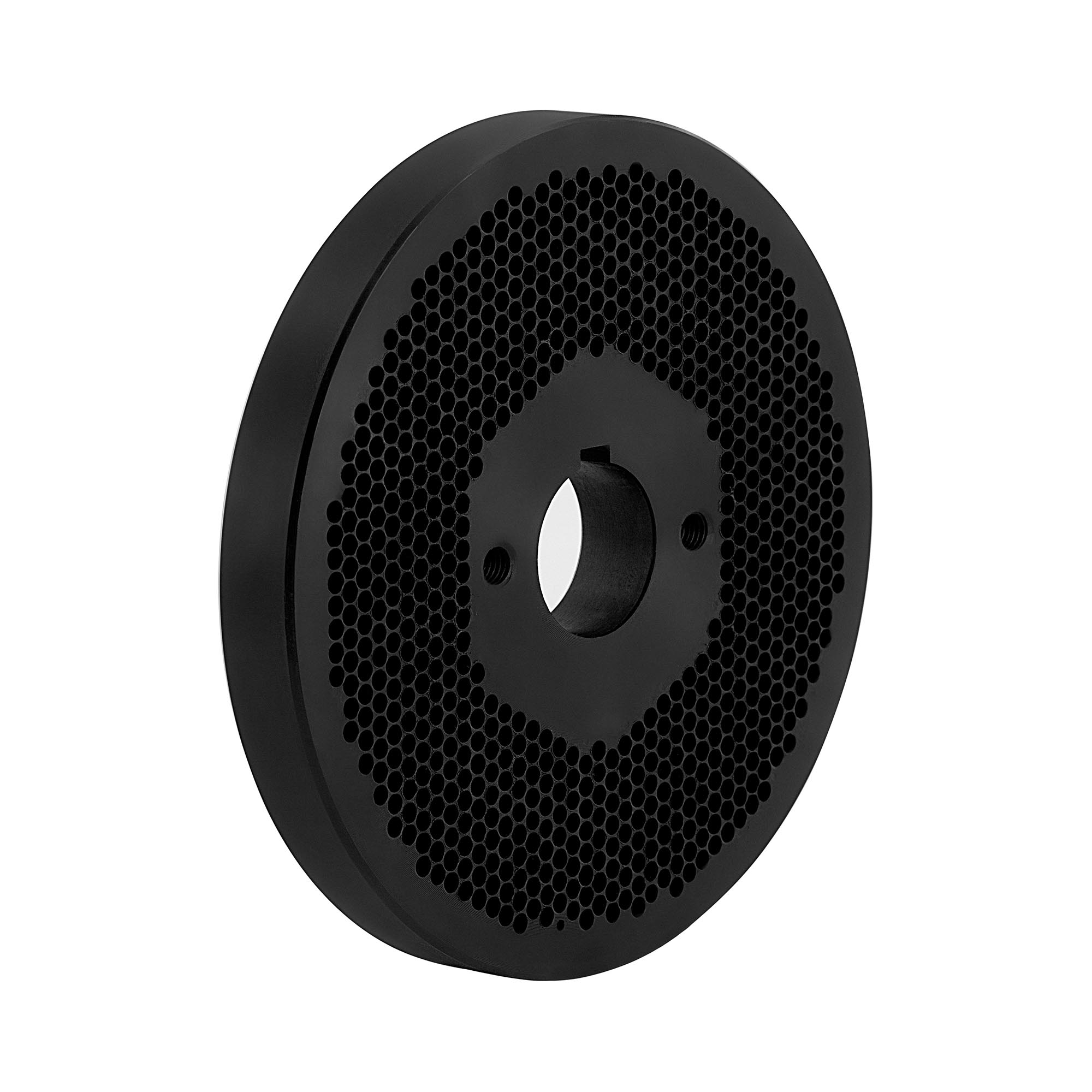 Pelletáló matrica WIE-PM-1000 (10280041) pelletáló géphez - Ø 2.5 mm | Wiesenfield