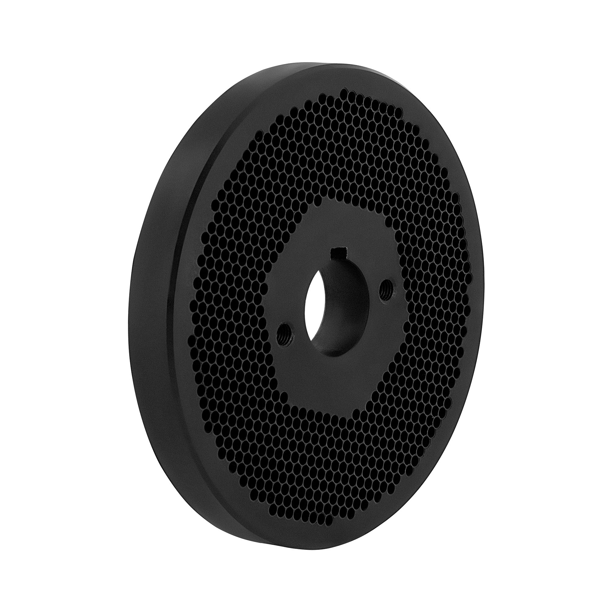Pelletáló matrica WIE-PM-1000 (10280041) pelletáló géphez - Ø 3 mm | Wiesenfield