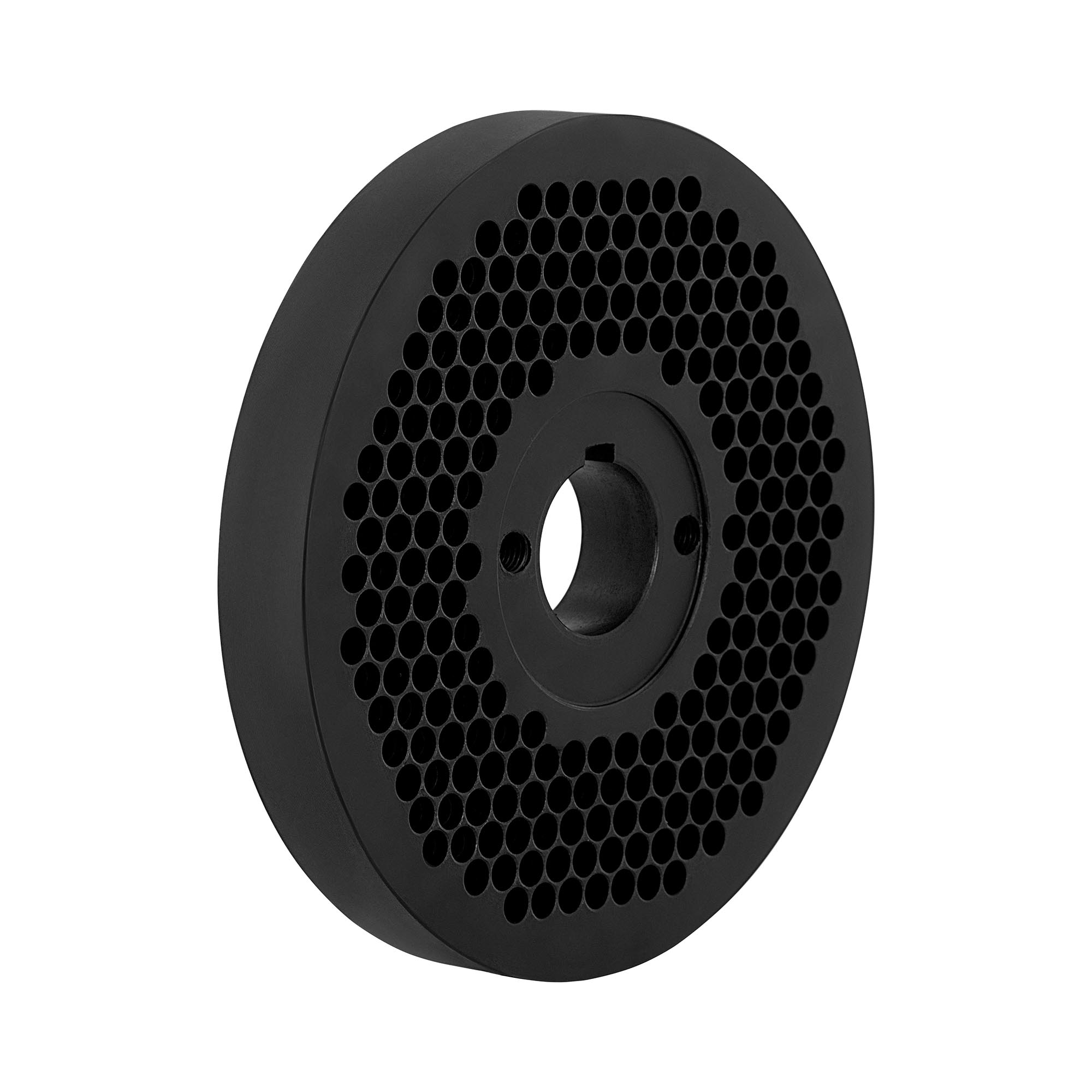 Pelletáló matrica WIE-PM-1000 (10280041) pelletáló géphez - Ø 6 mm | Wiesenfield
