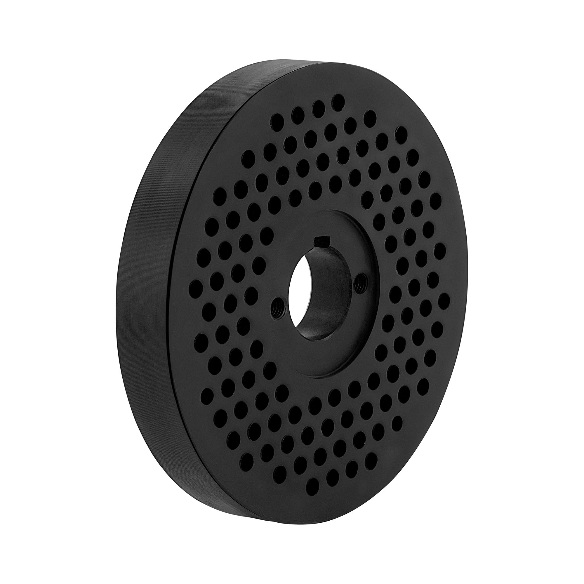Pelletáló matrica WIE-PM-1000 (10280041) pelletáló géphez - Ø 8 mm | Wiesenfield